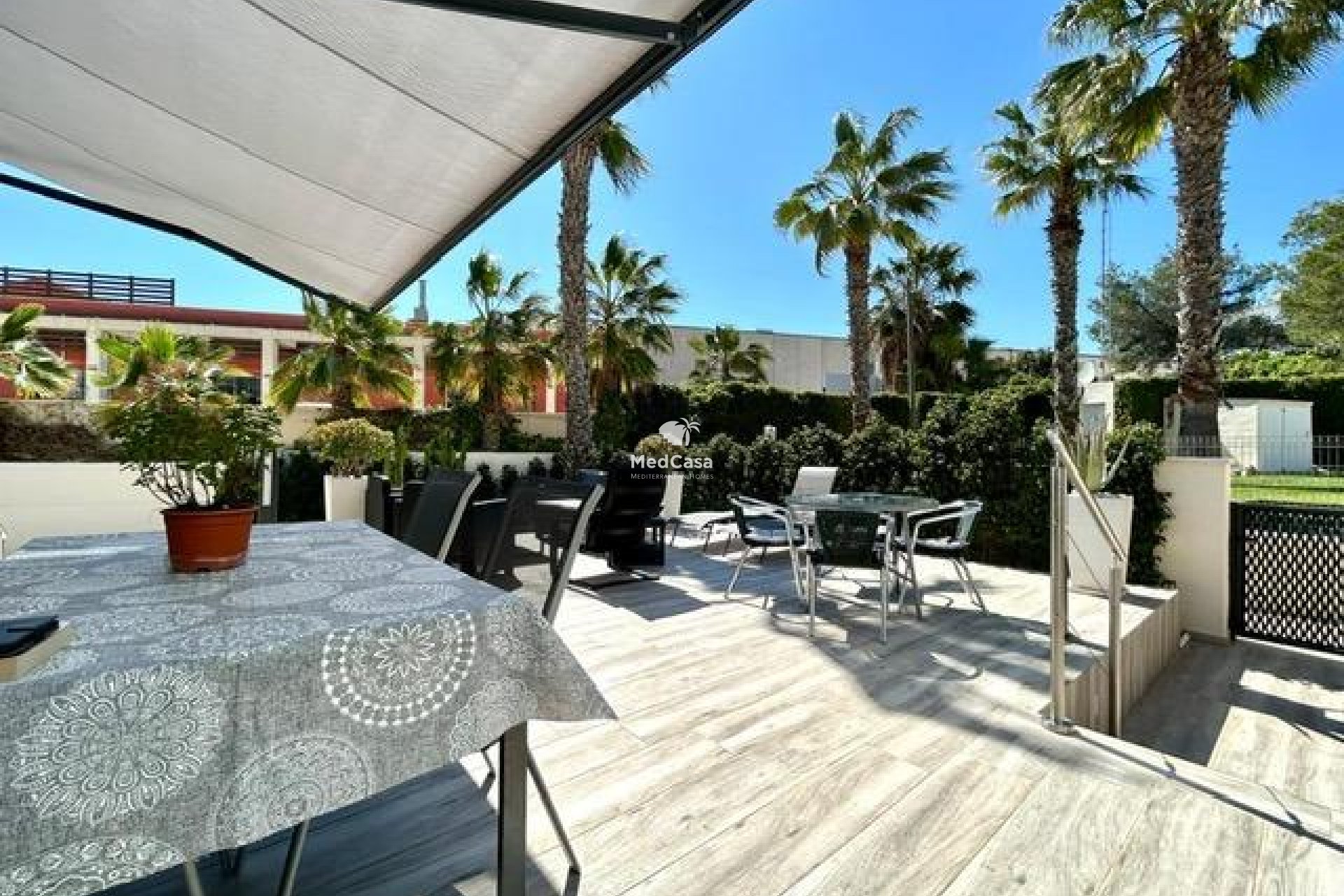 Resale - Semi detached  -
Orihuela Costa - Villamartín-Las Filipinas