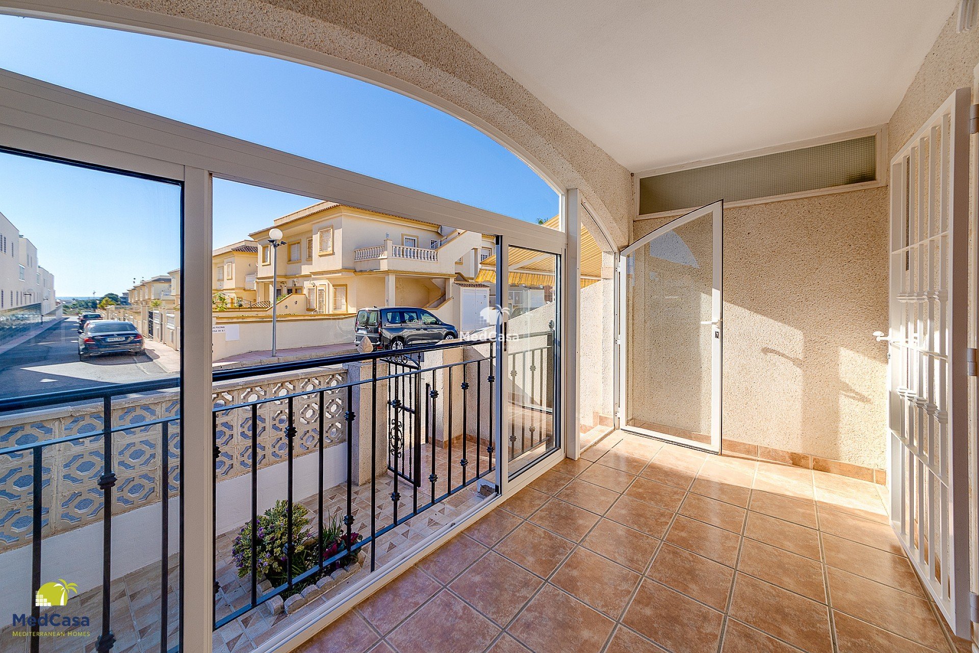 Resale - Semi-detached  -
Orihuela Costa