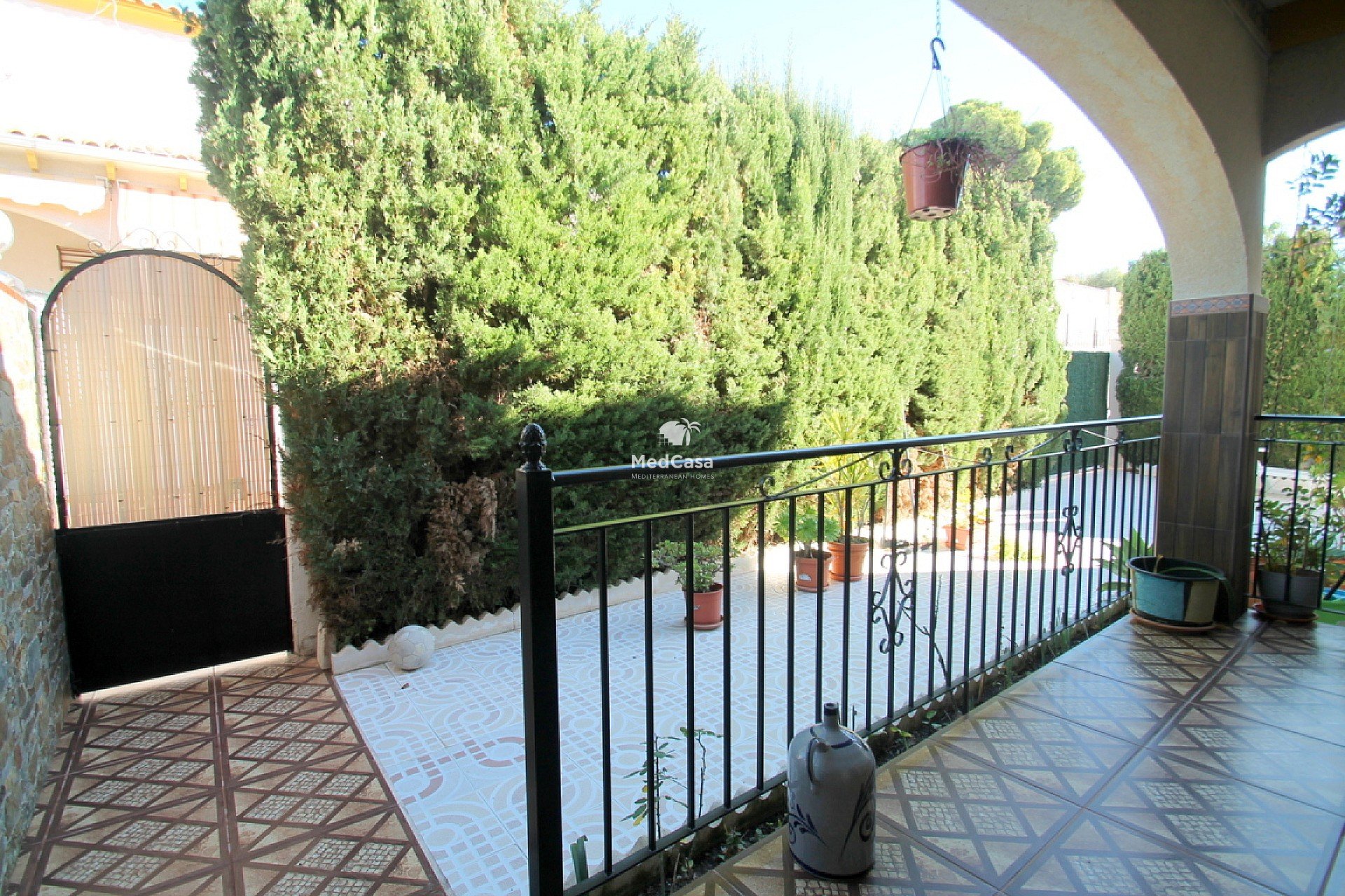 Resale - Semi-detached  -
Torrevieja