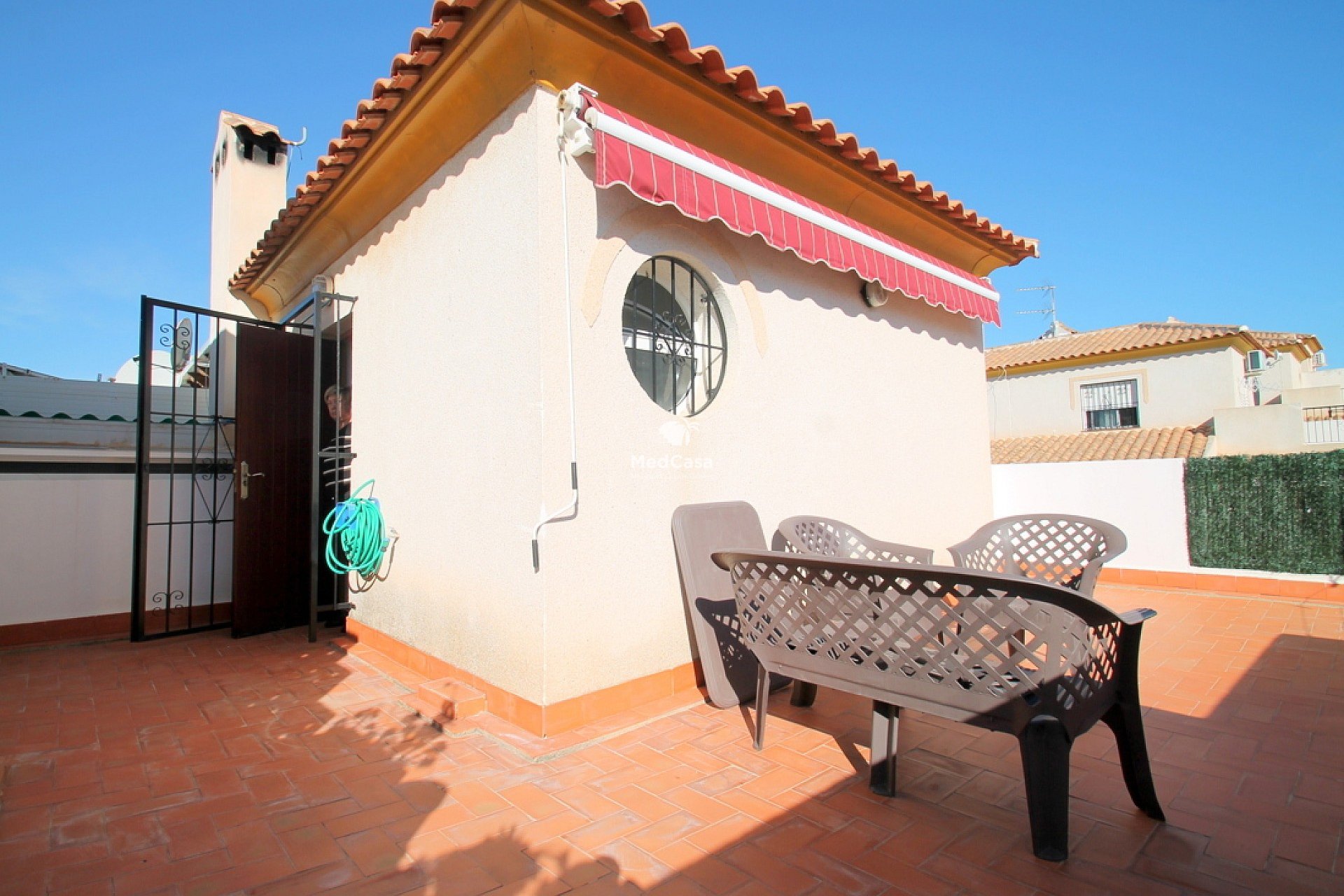 Resale - Semi-detached  -
Torrevieja