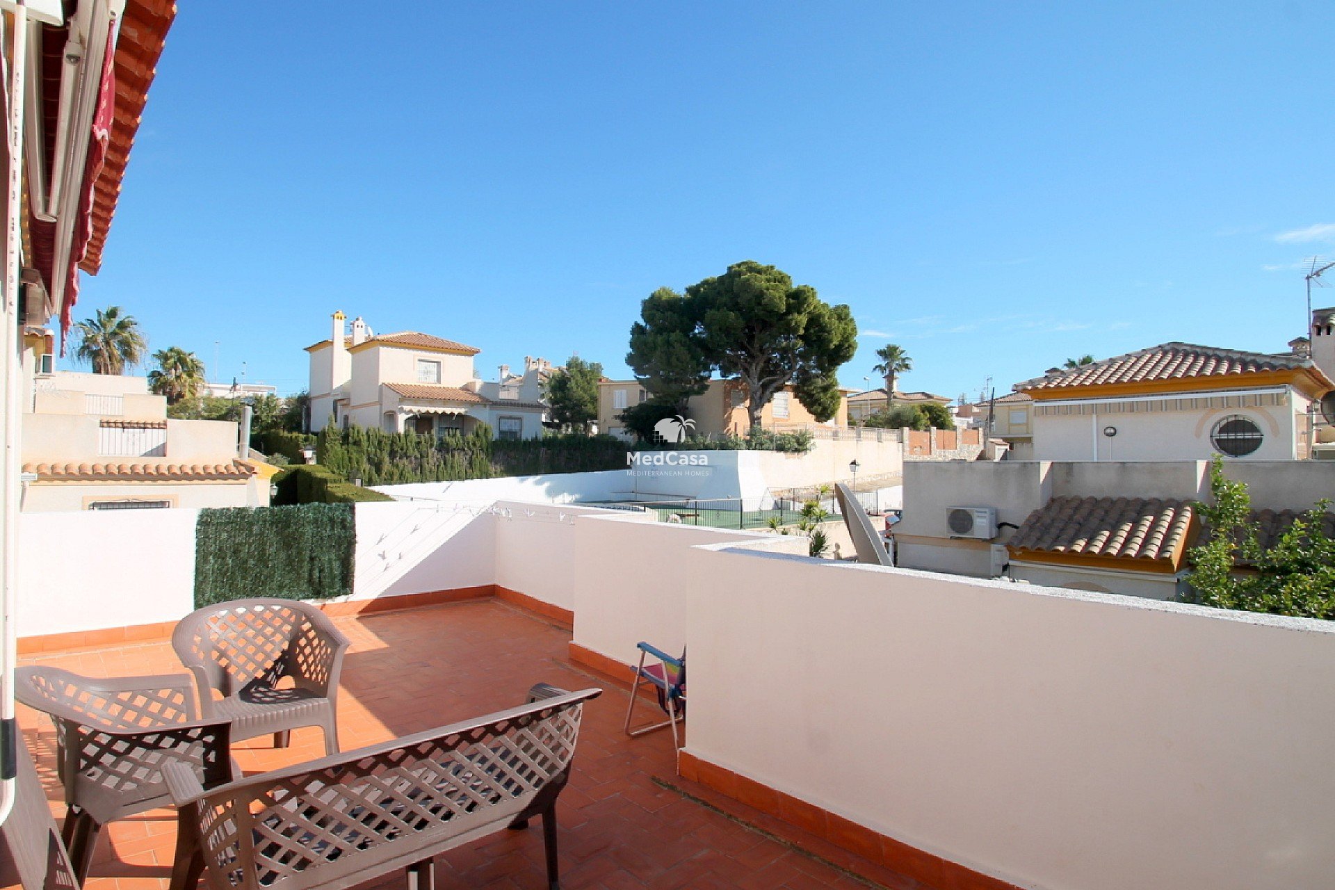 Resale - Semi-detached  -
Torrevieja