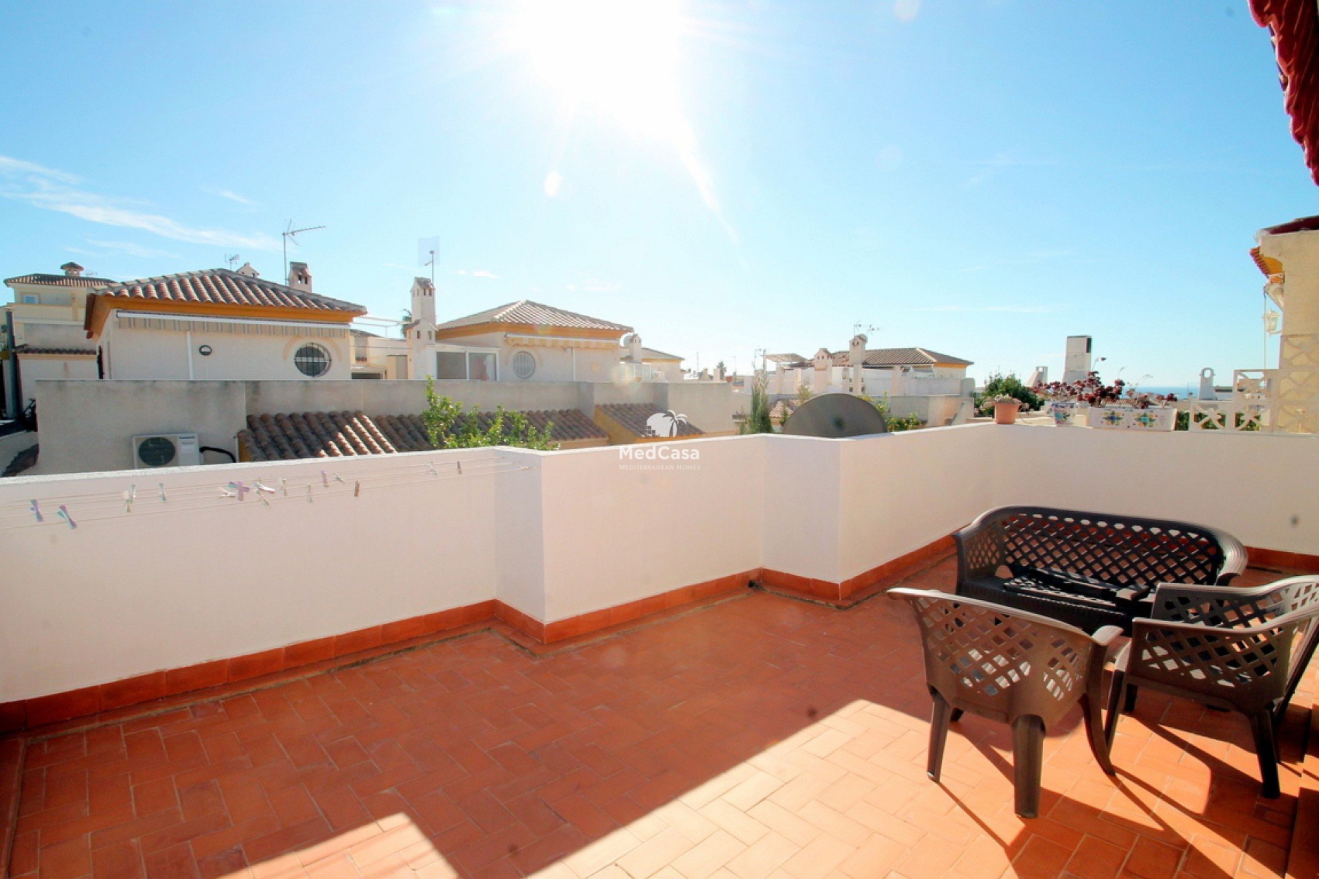 Resale - Semi-detached  -
Torrevieja