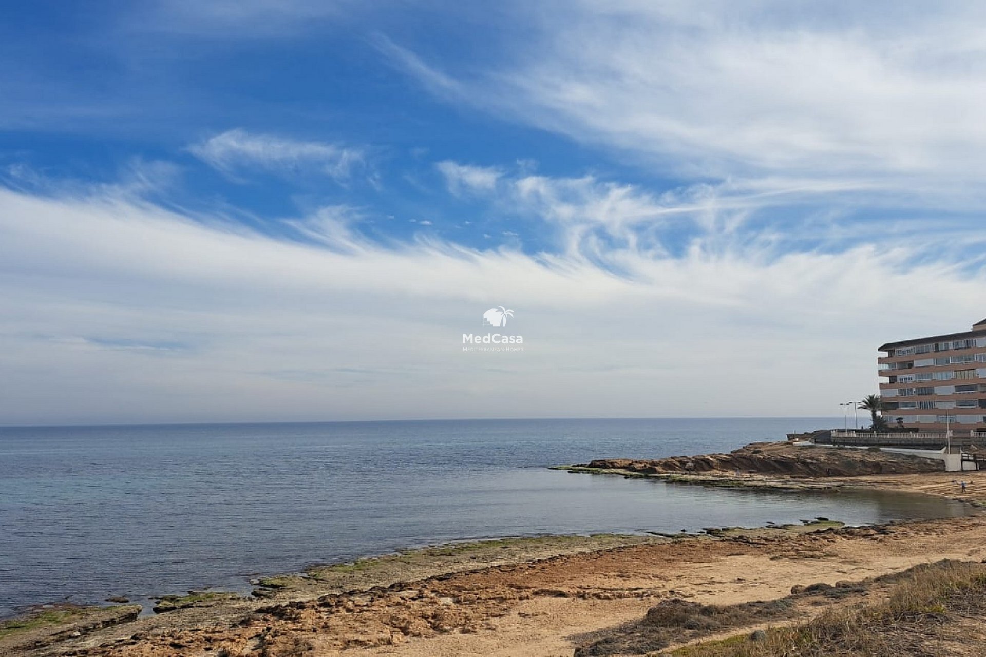 Resale - Semi-detached  -
Torrevieja