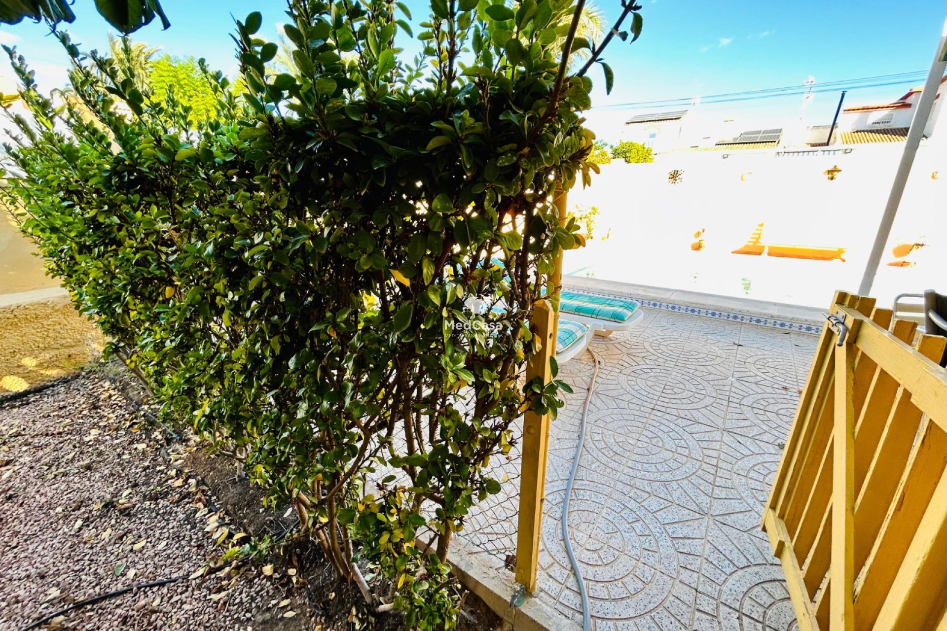 Resale - Semi - Detached Villa -
Torrevieja - San Luis