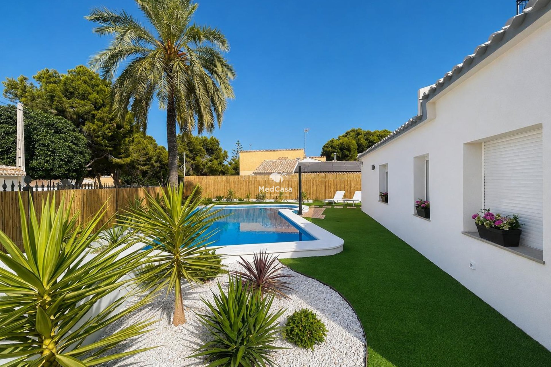 Resale - Semi -
Orihuela Costa - Punta Prima
