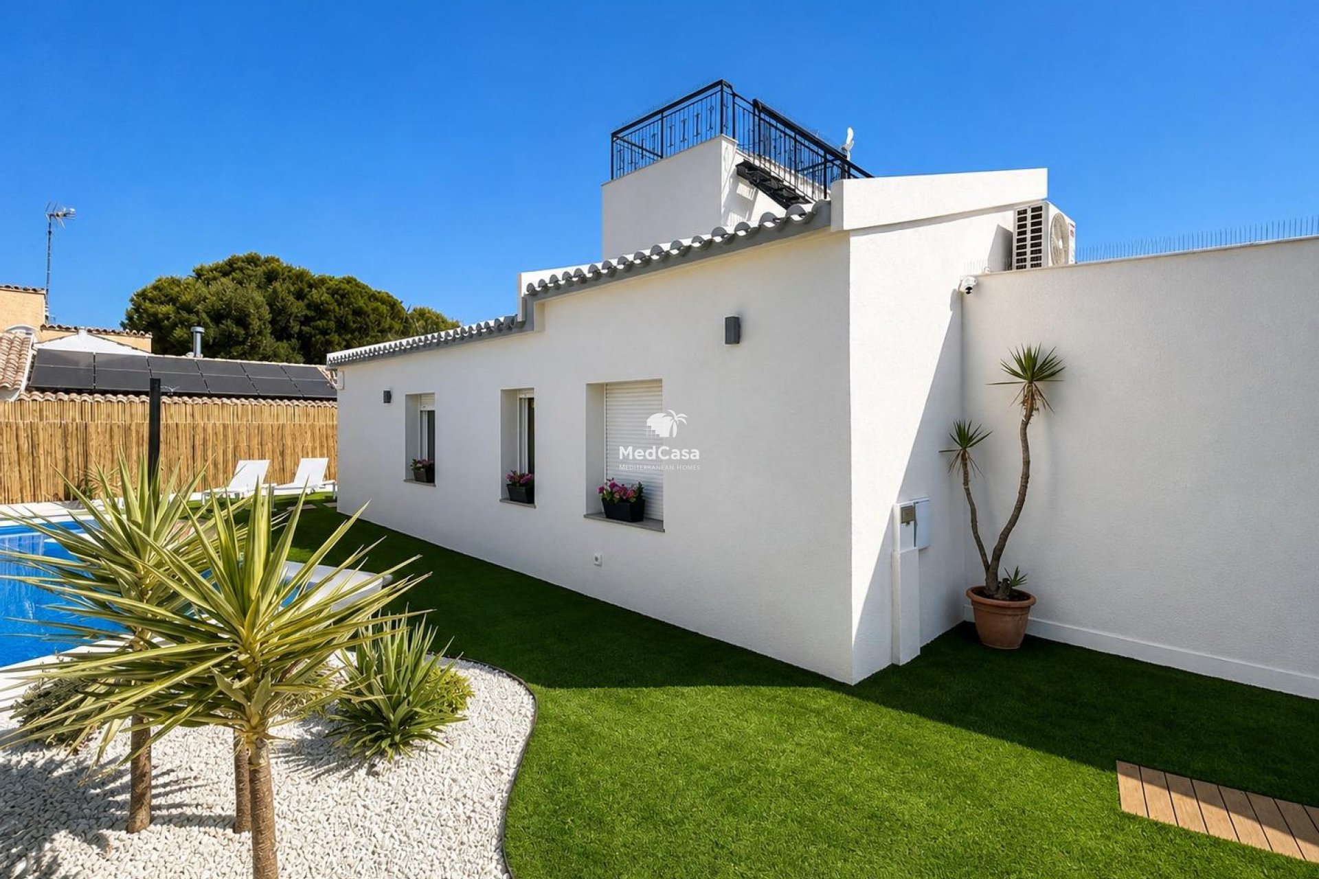 Resale - Semi -
Orihuela Costa - Punta Prima