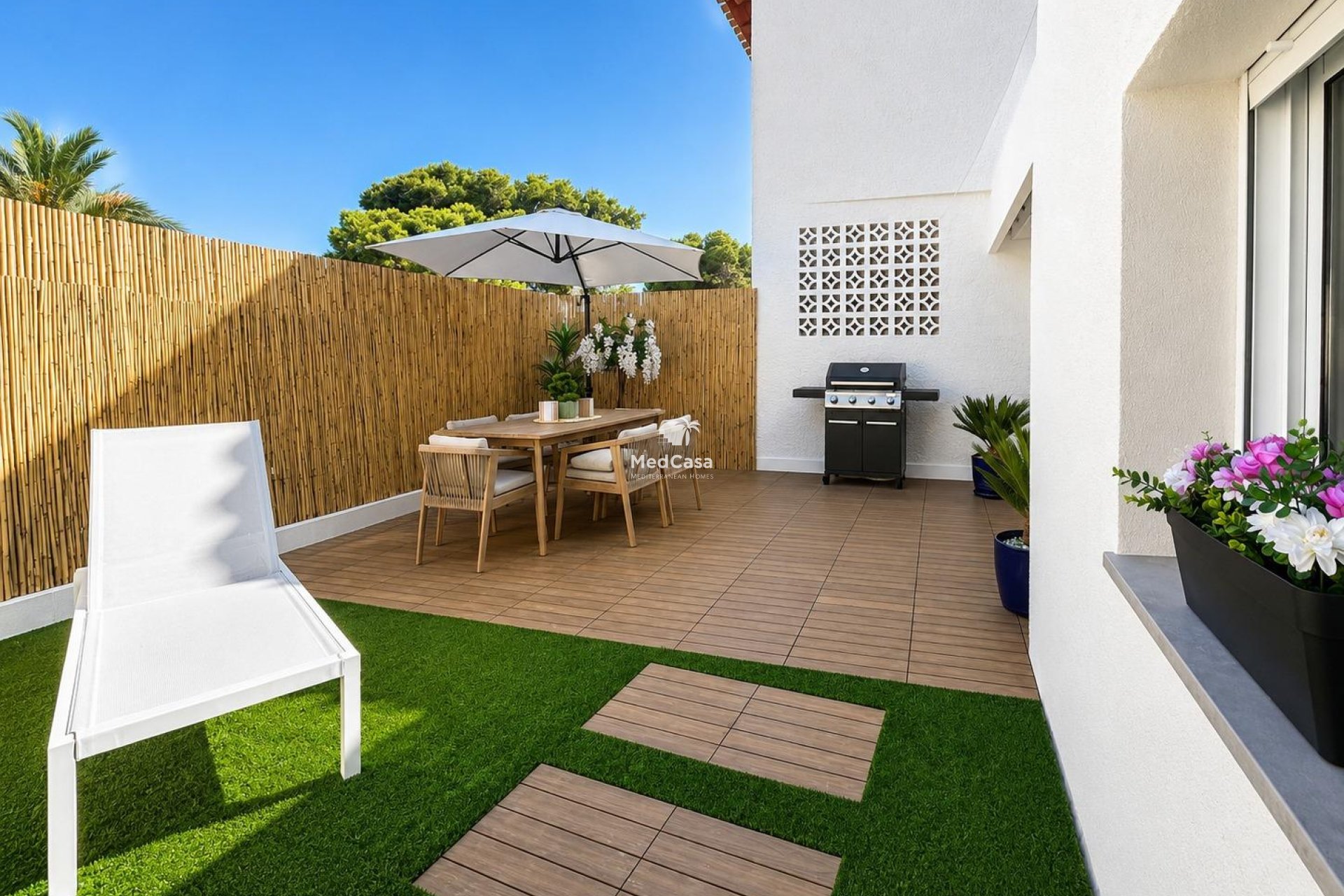 Resale - Semi -
Orihuela Costa - Punta Prima