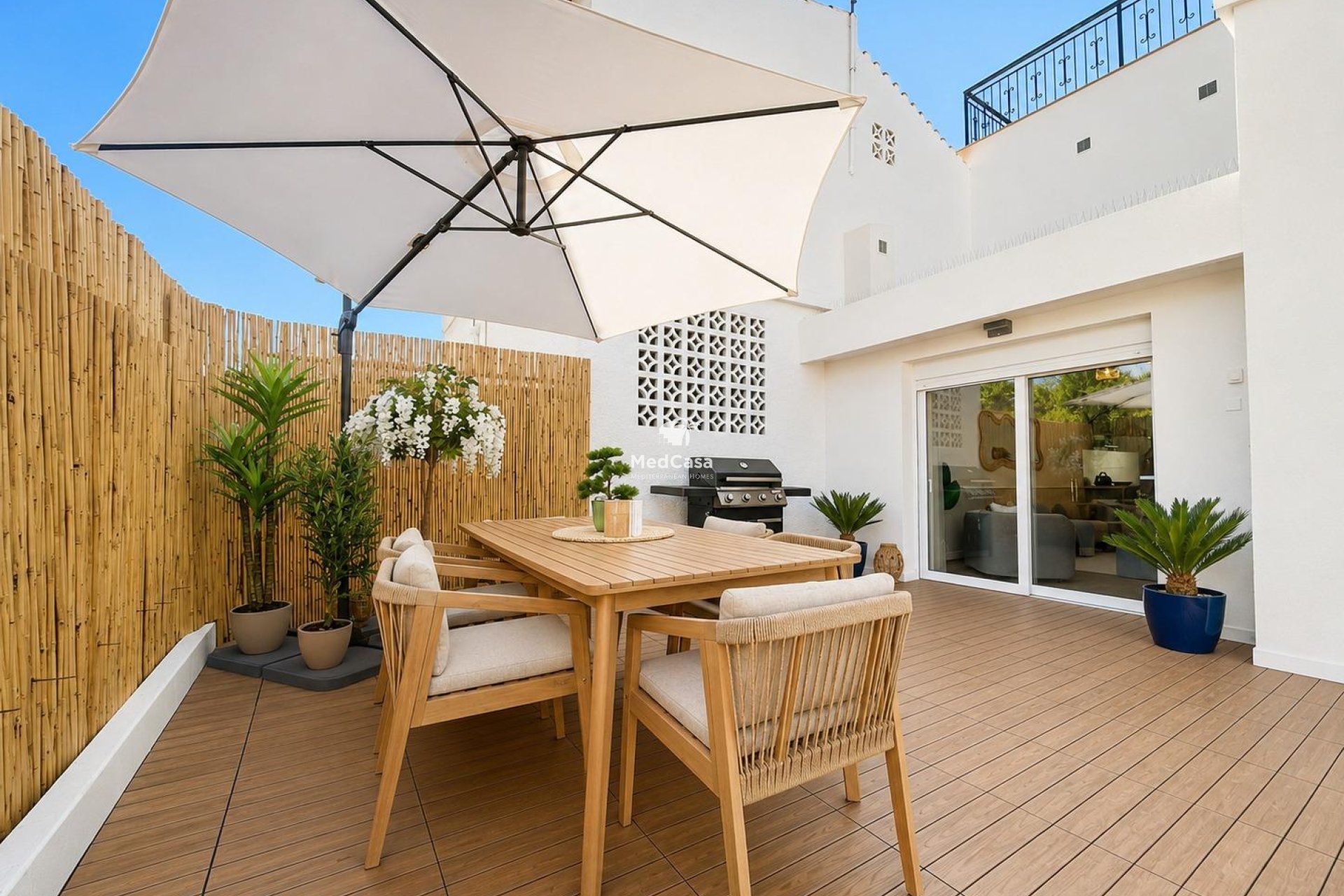 Resale - Semi -
Orihuela Costa - Punta Prima