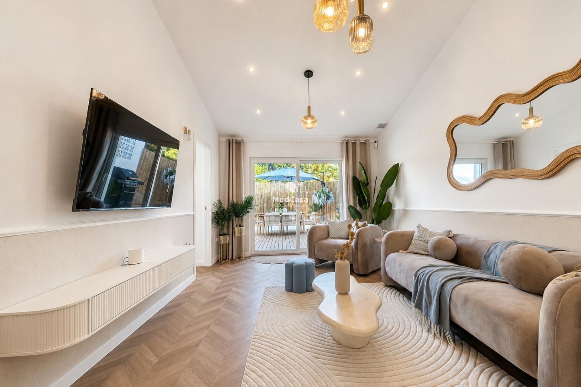 Resale - Semi -
Orihuela Costa - Punta Prima