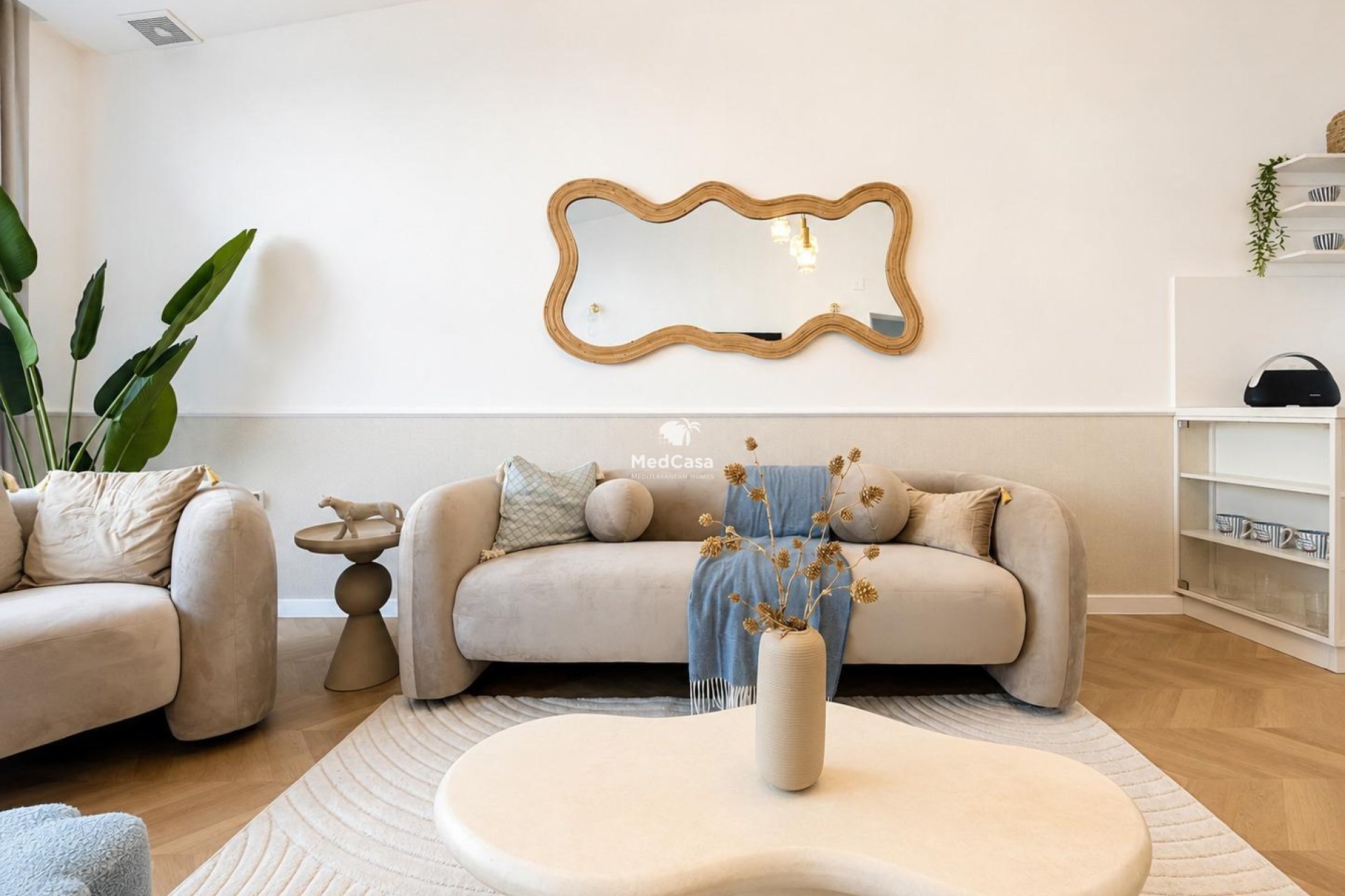 Resale - Semi -
Orihuela Costa - Punta Prima
