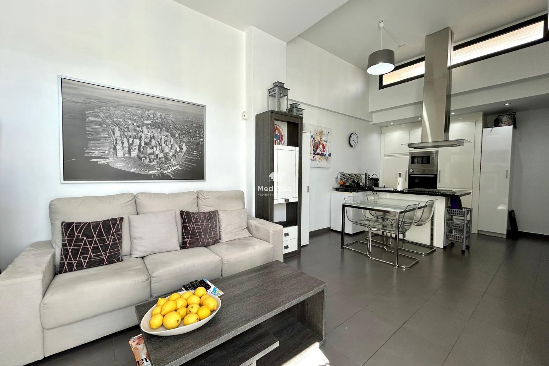 Resale - Semi -
Orihuela Costa - Villamartín-Las Filipinas