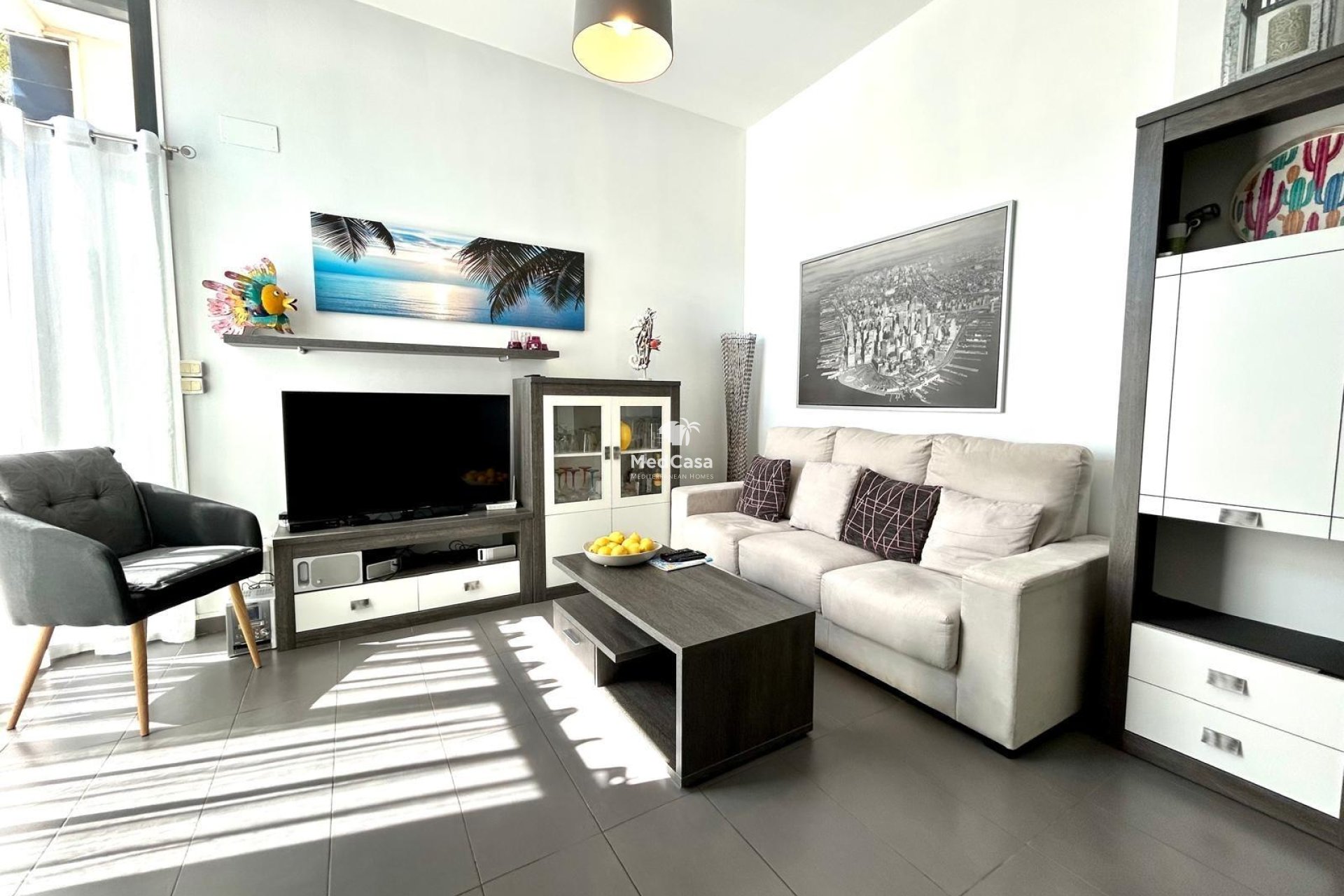 Resale - Semi -
Orihuela Costa - Villamartín-Las Filipinas