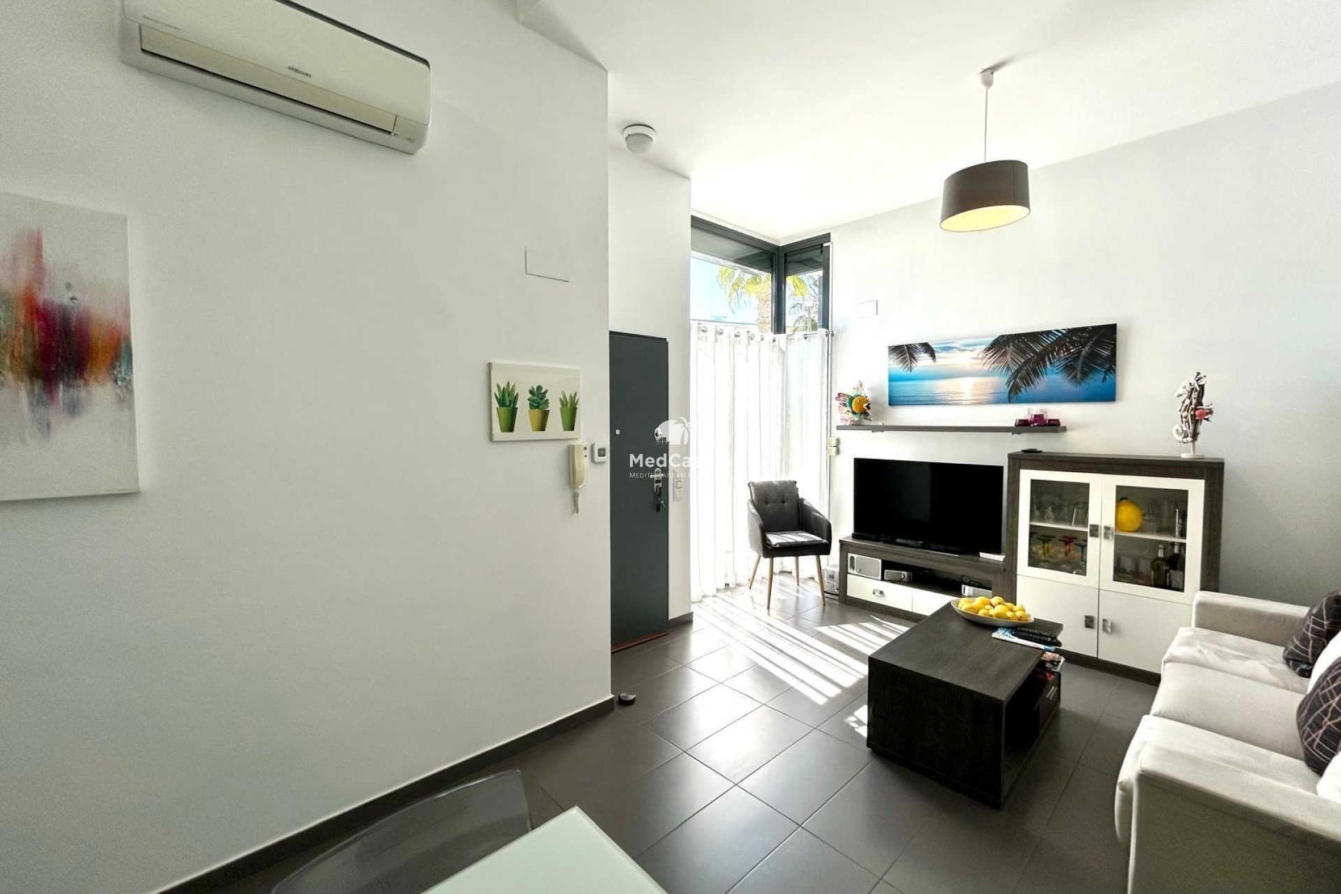 Resale - Semi -
Orihuela Costa - Villamartín-Las Filipinas