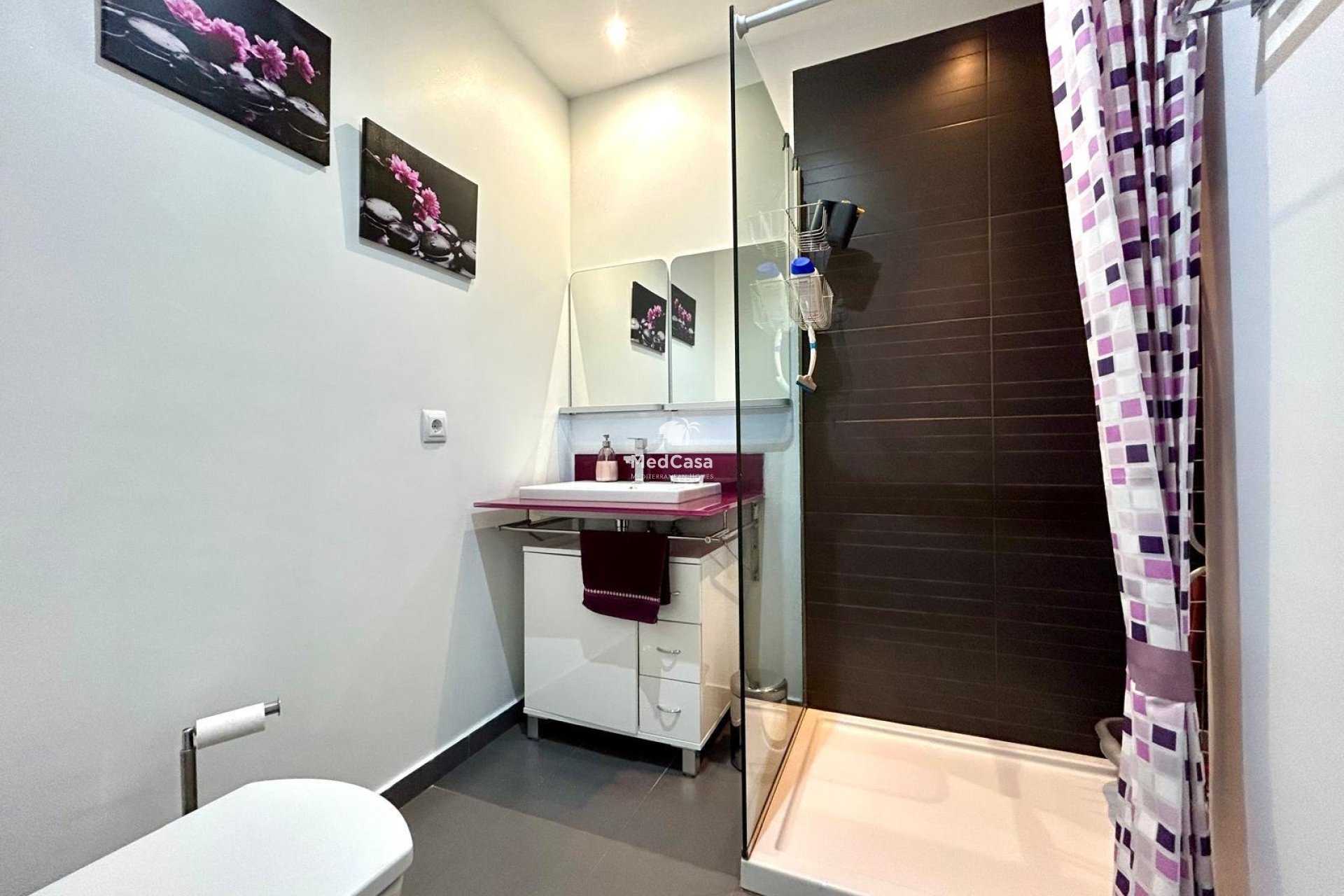 Resale - Semi -
Orihuela Costa - Villamartín-Las Filipinas