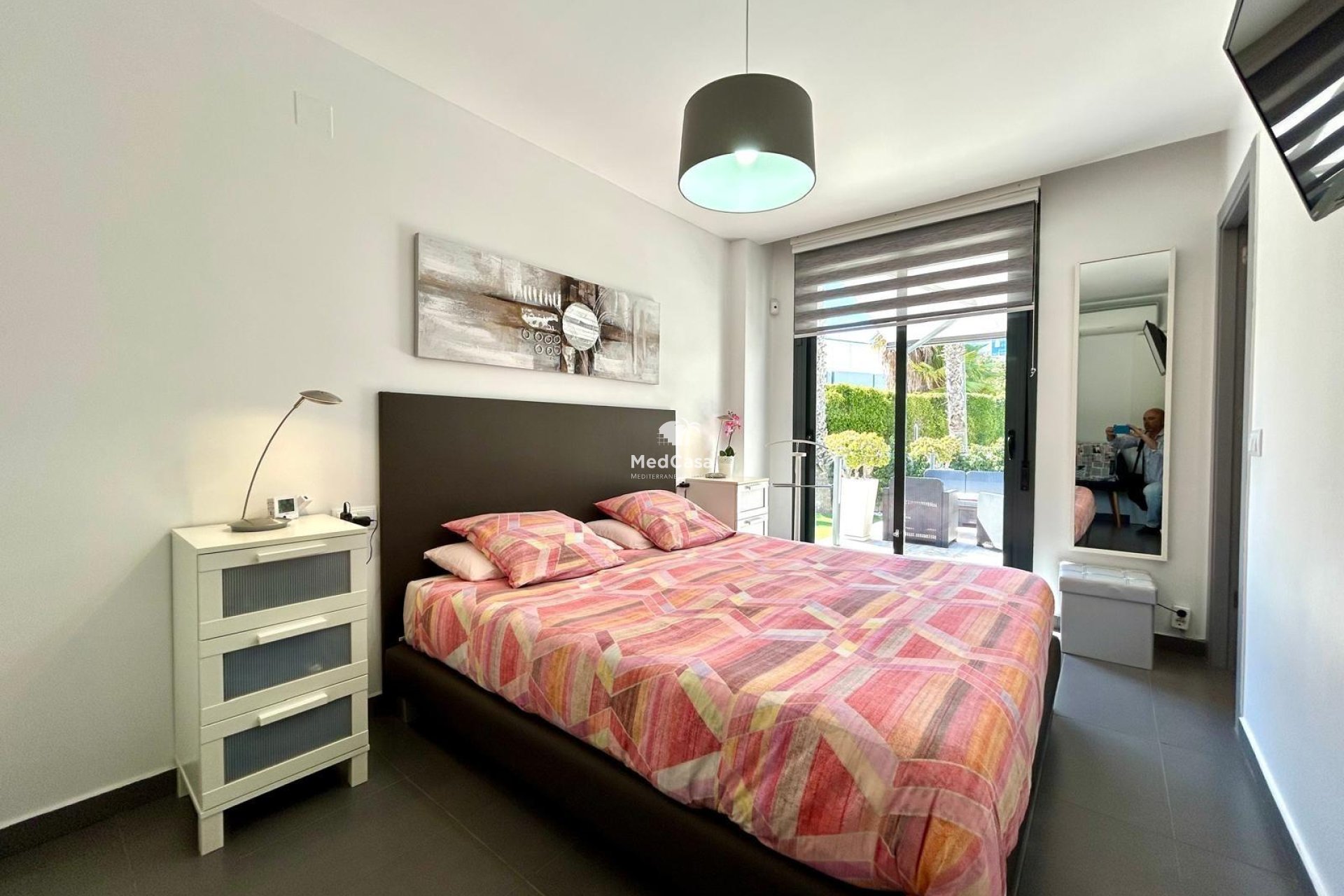 Resale - Semi -
Orihuela Costa - Villamartín-Las Filipinas