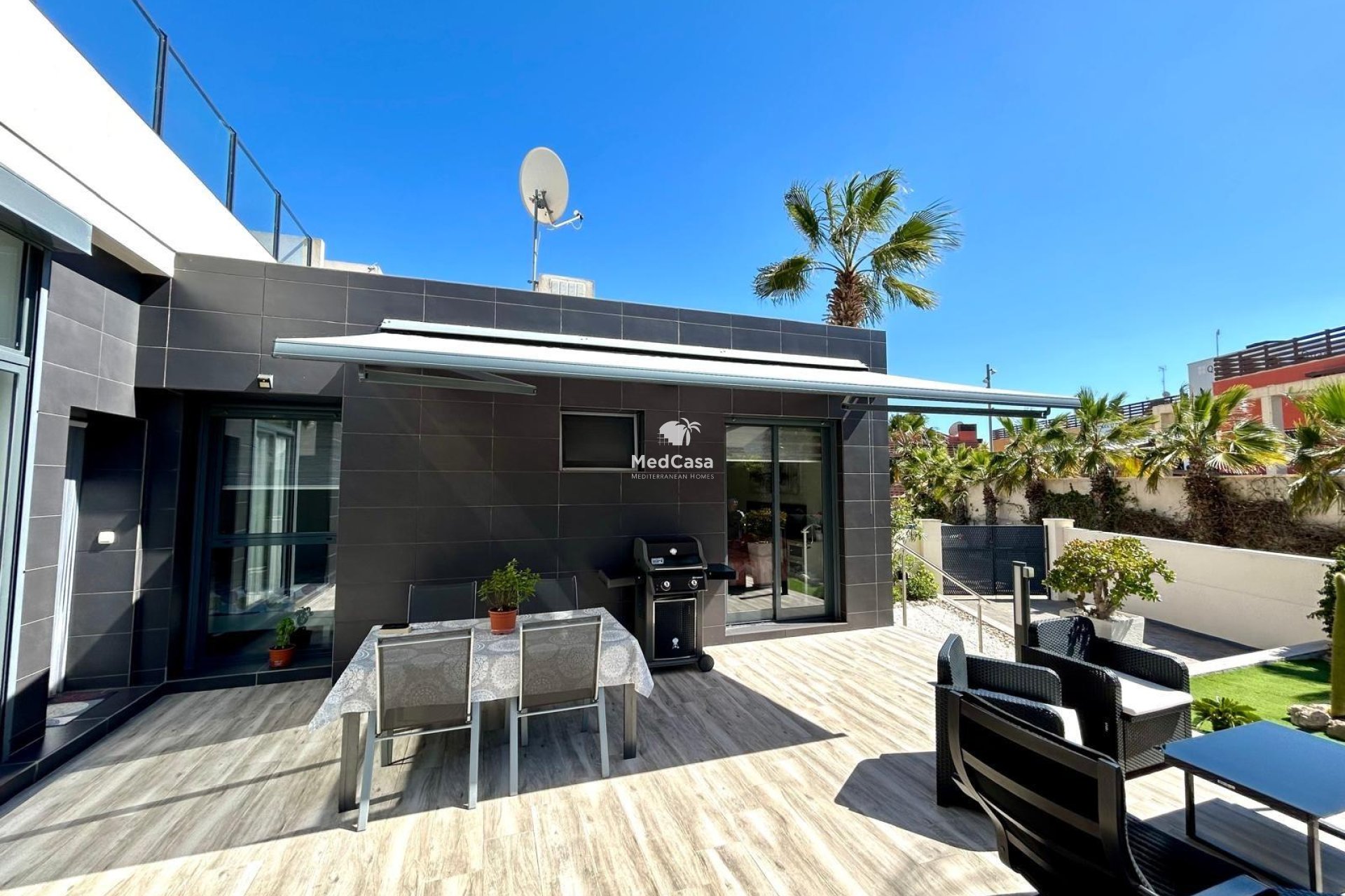 Resale - Semi -
Orihuela Costa - Villamartín-Las Filipinas