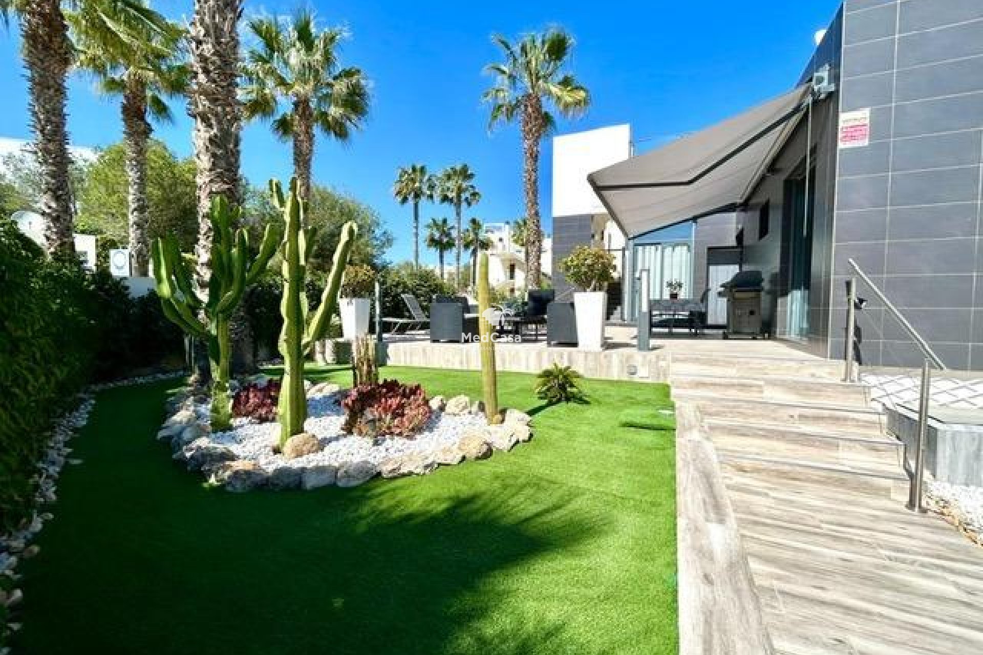 Resale - Semi -
Orihuela Costa - Villamartín-Las Filipinas