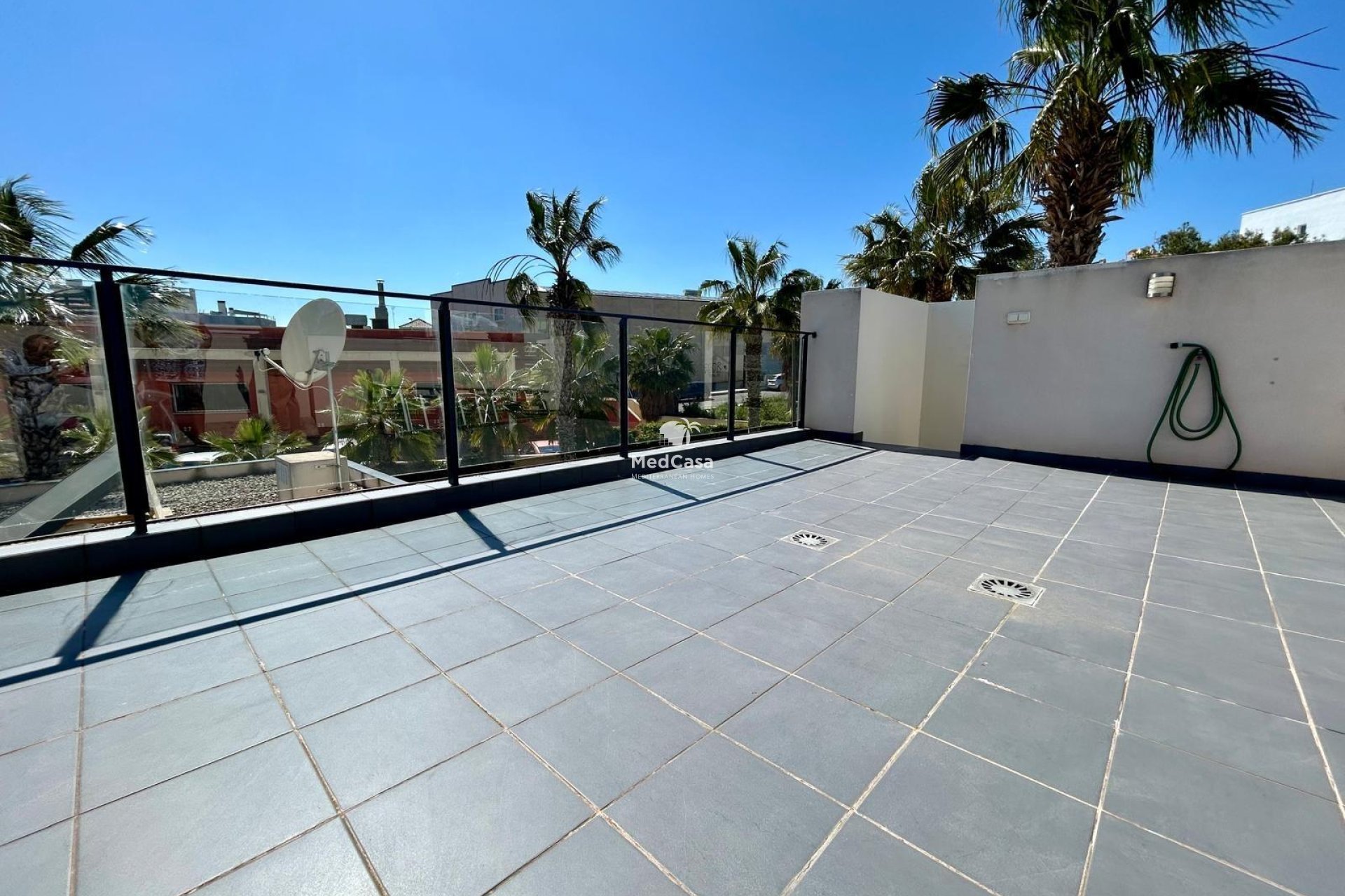 Resale - Semi -
Orihuela Costa - Villamartín-Las Filipinas