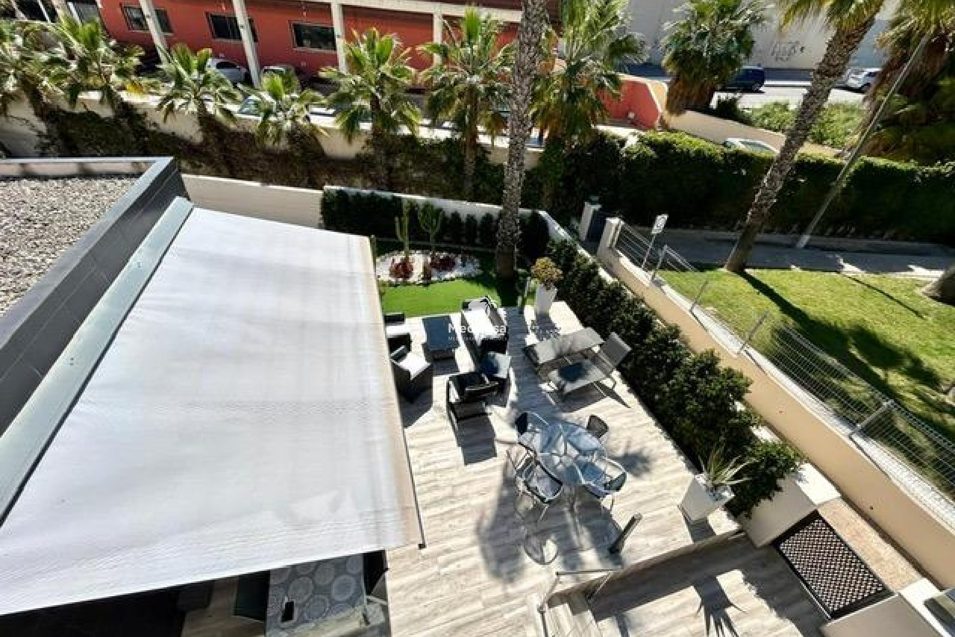 Resale - Semi -
Orihuela Costa - Villamartín-Las Filipinas
