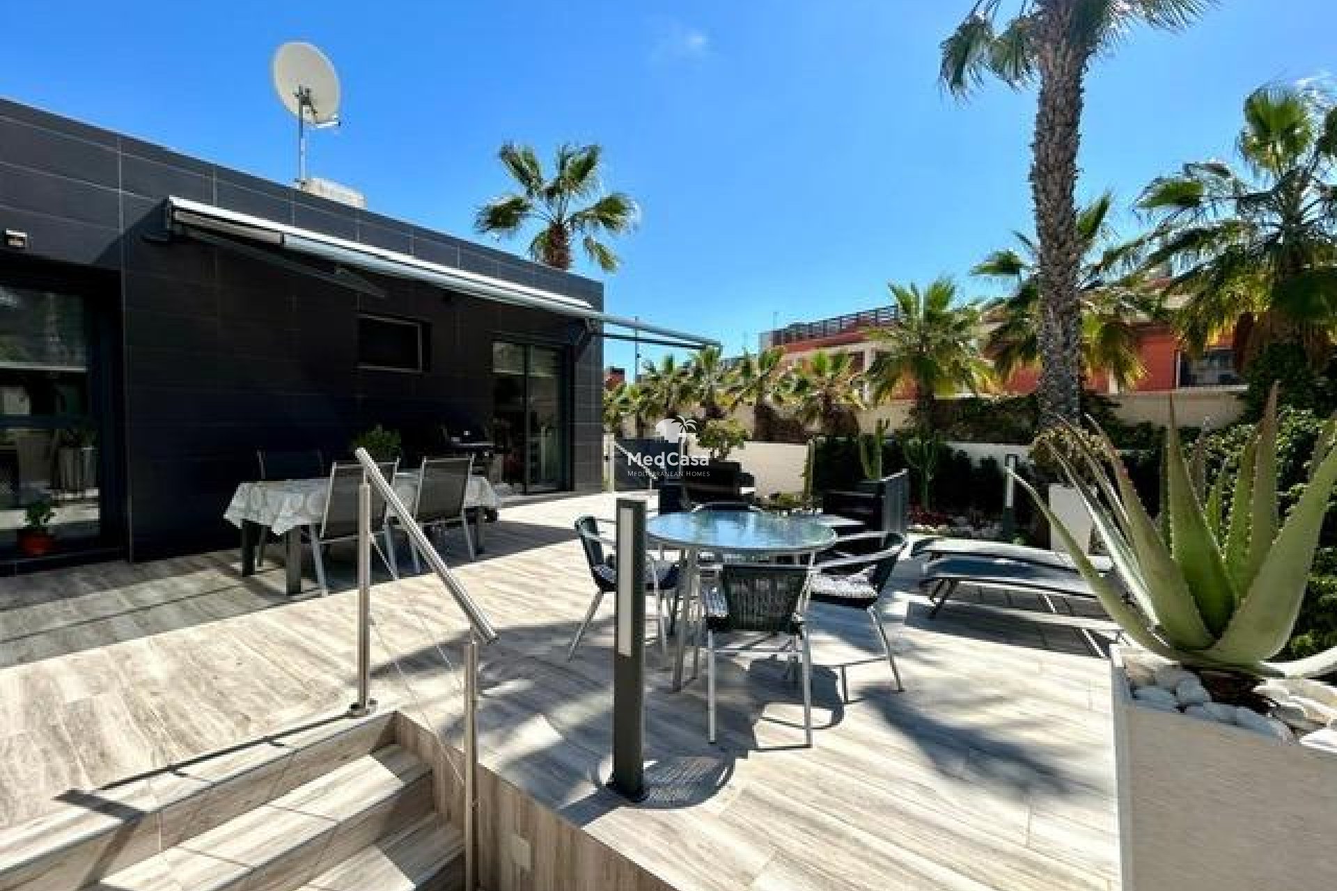 Resale - Semi -
Orihuela Costa - Villamartín-Las Filipinas