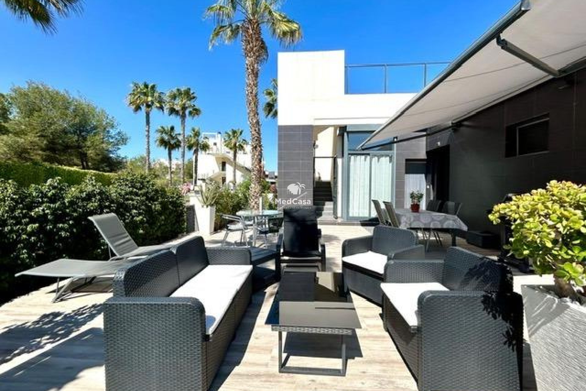 Resale - Semi -
Orihuela Costa - Villamartín-Las Filipinas