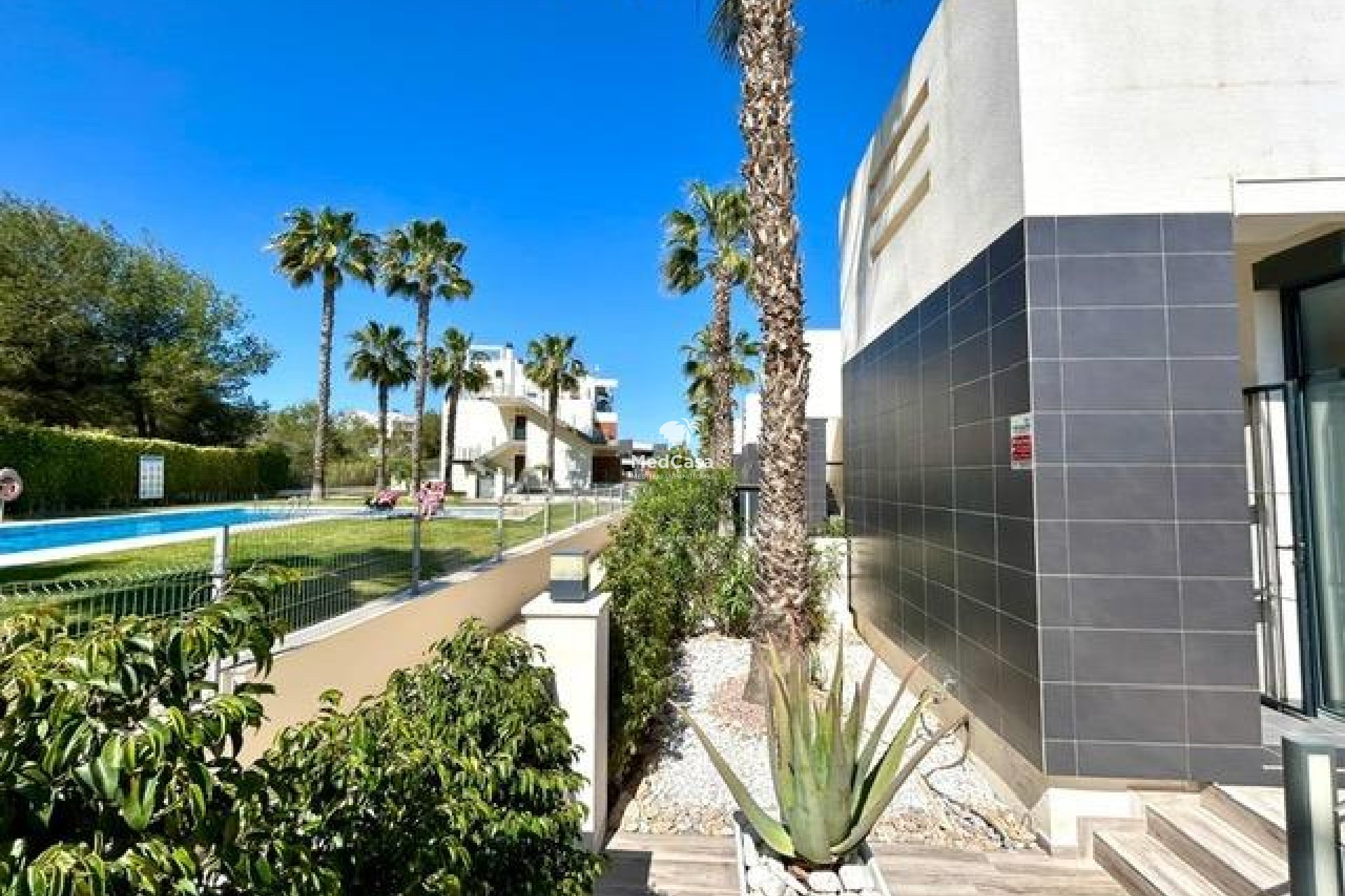 Resale - Semi -
Orihuela Costa - Villamartín-Las Filipinas