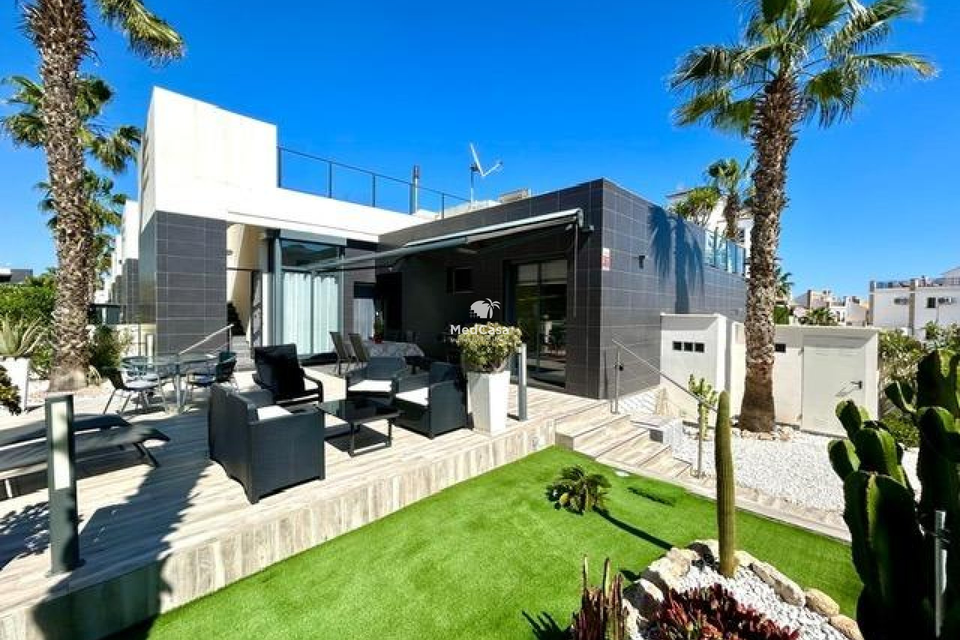 Resale - Semi -
Orihuela Costa - Villamartín-Las Filipinas