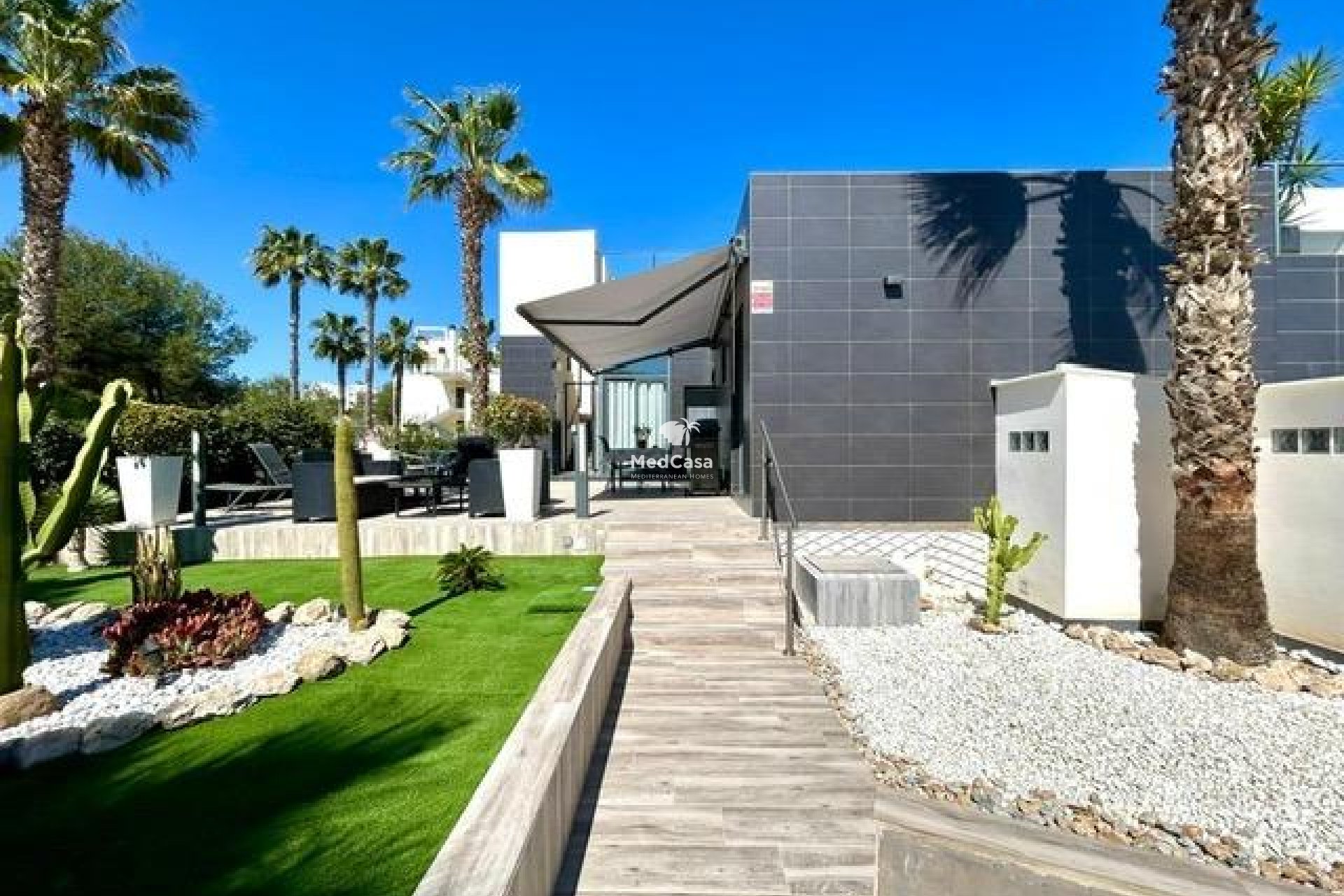 Resale - Semi -
Orihuela Costa - Villamartín-Las Filipinas