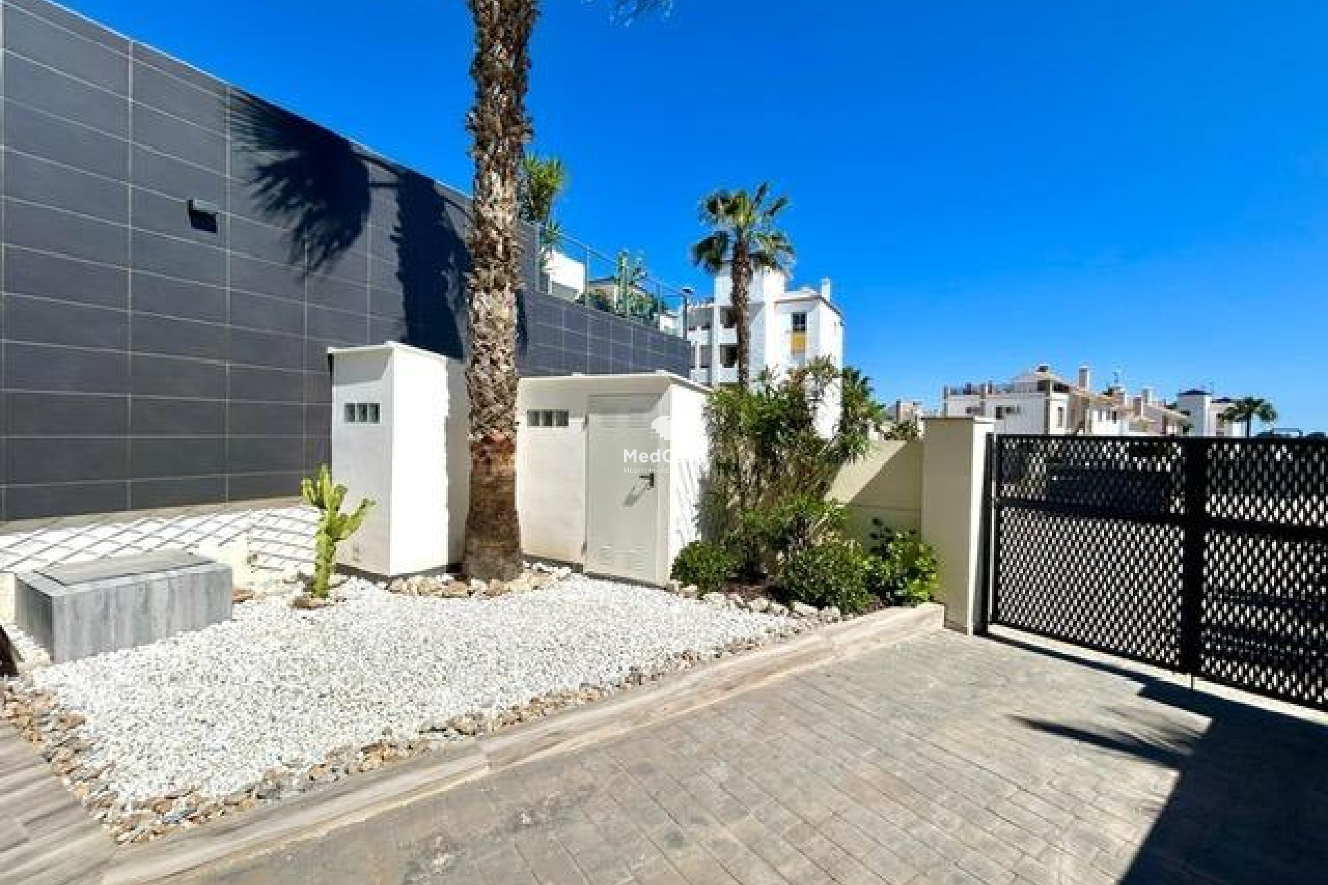 Resale - Semi -
Orihuela Costa - Villamartín-Las Filipinas