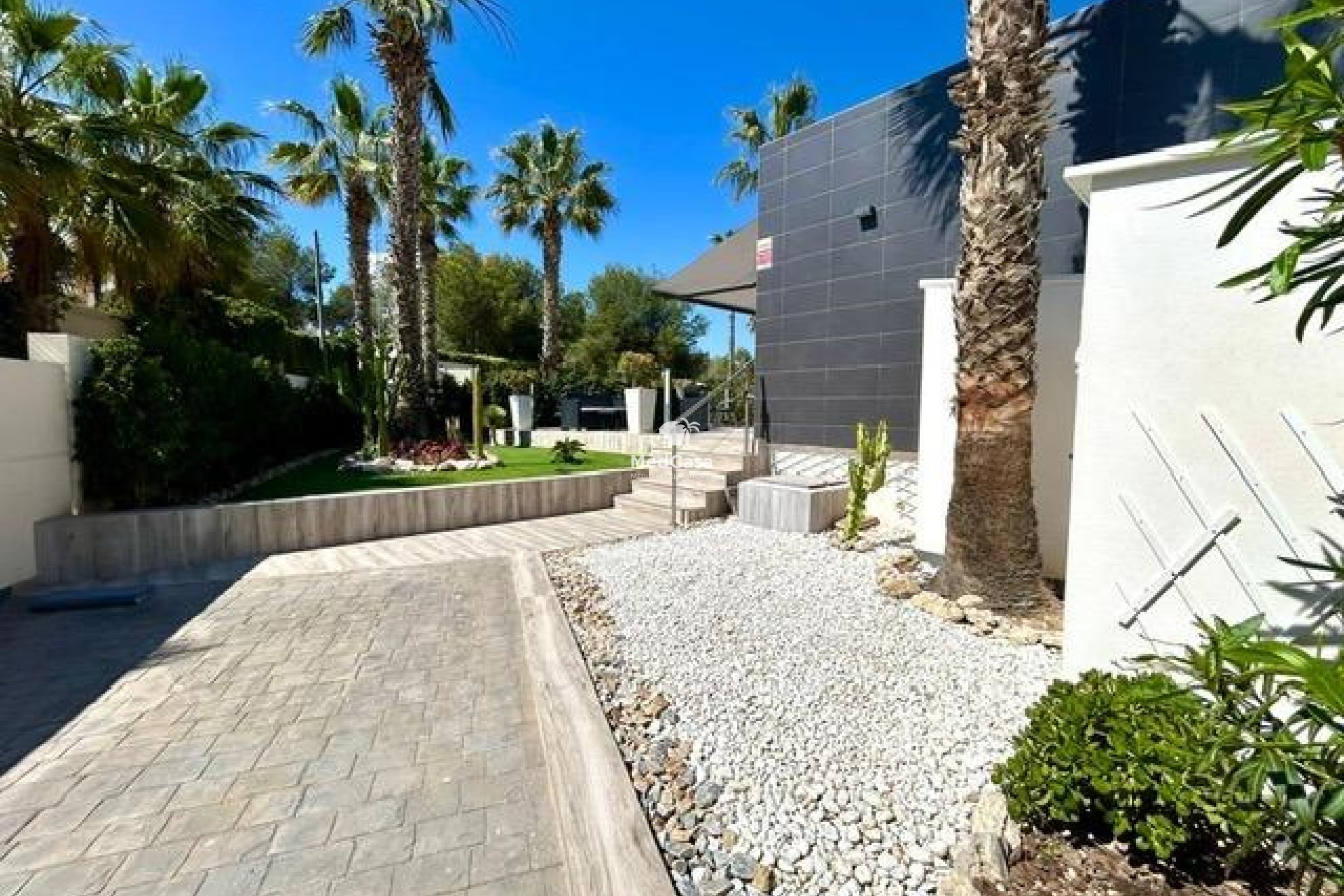 Resale - Semi -
Orihuela Costa - Villamartín-Las Filipinas