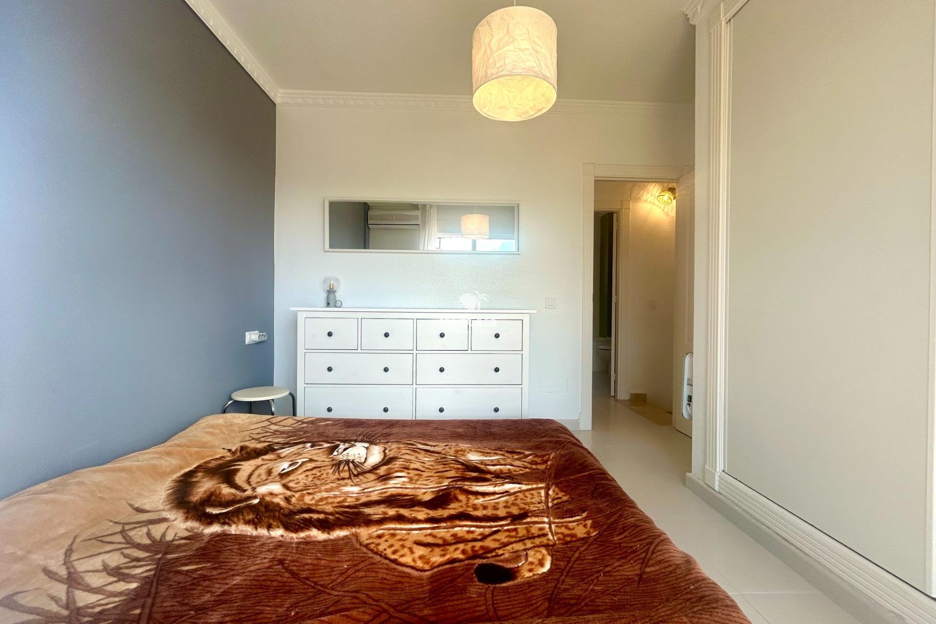 Resale - Townhouse -
Algorfa - Montemar