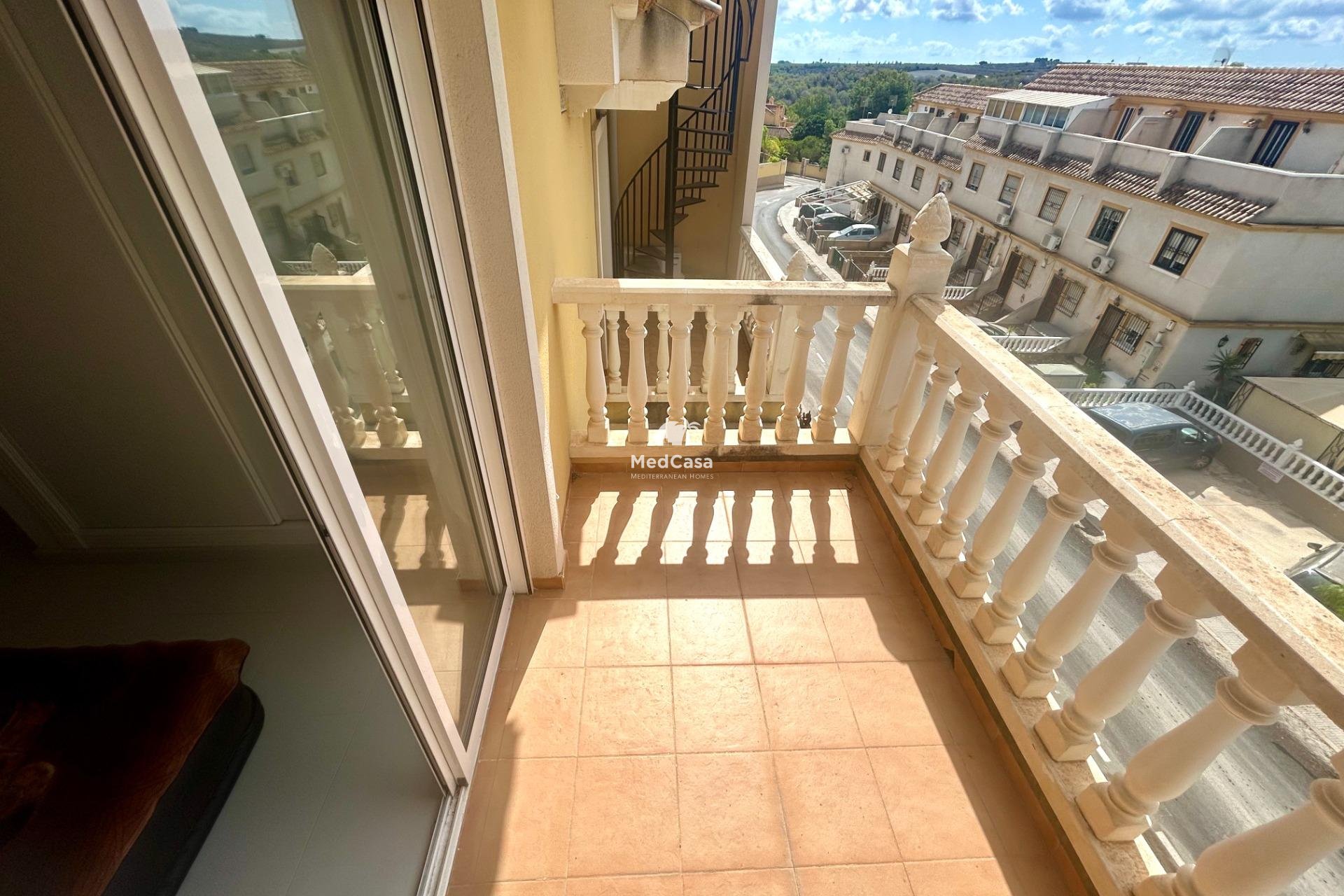 Resale - Townhouse -
Algorfa - Montemar