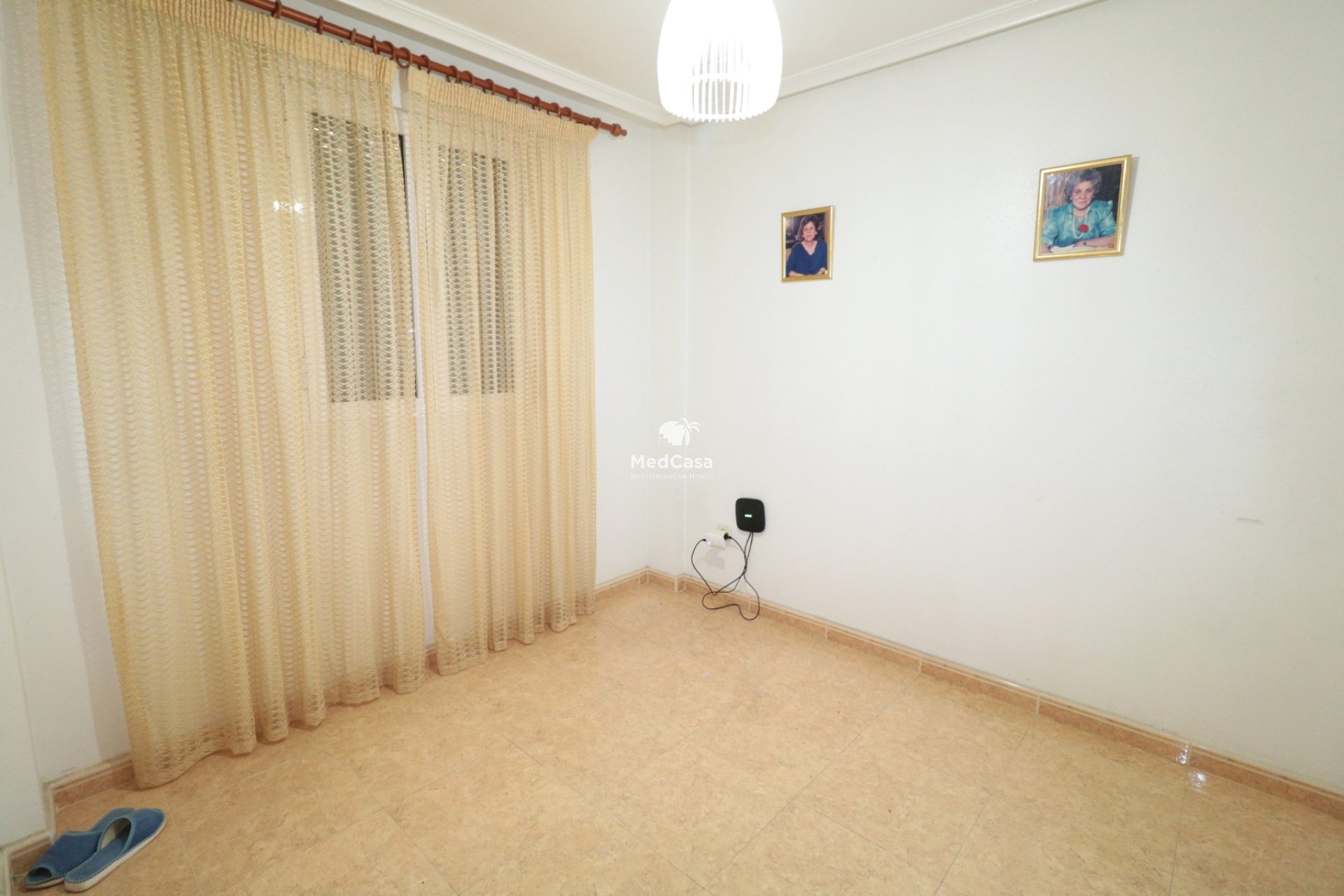 Resale - Townhouse -
Almoradí