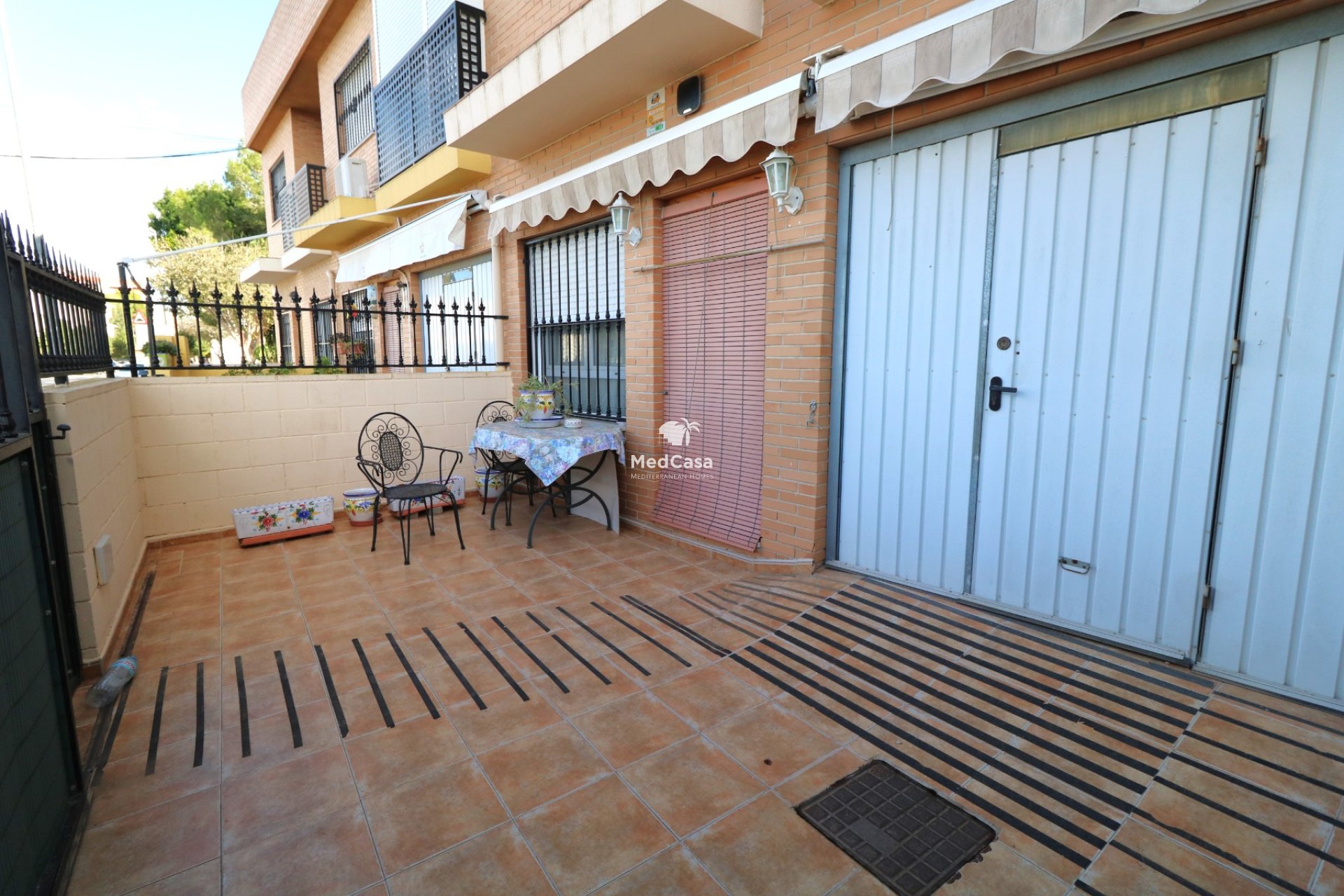 Resale - Townhouse -
Almoradí