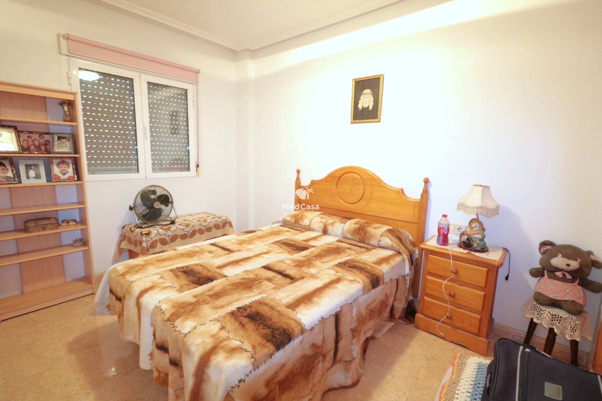 Resale - Townhouse -
Almoradí