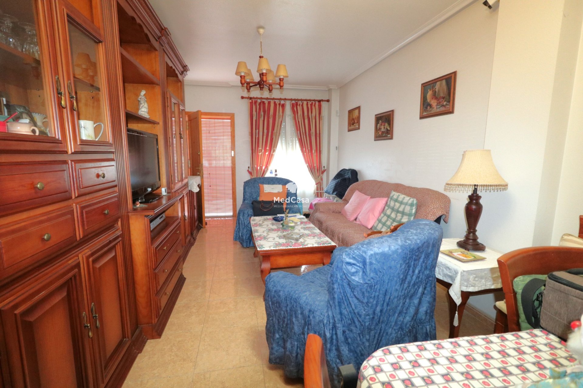 Resale - Townhouse -
Almoradí