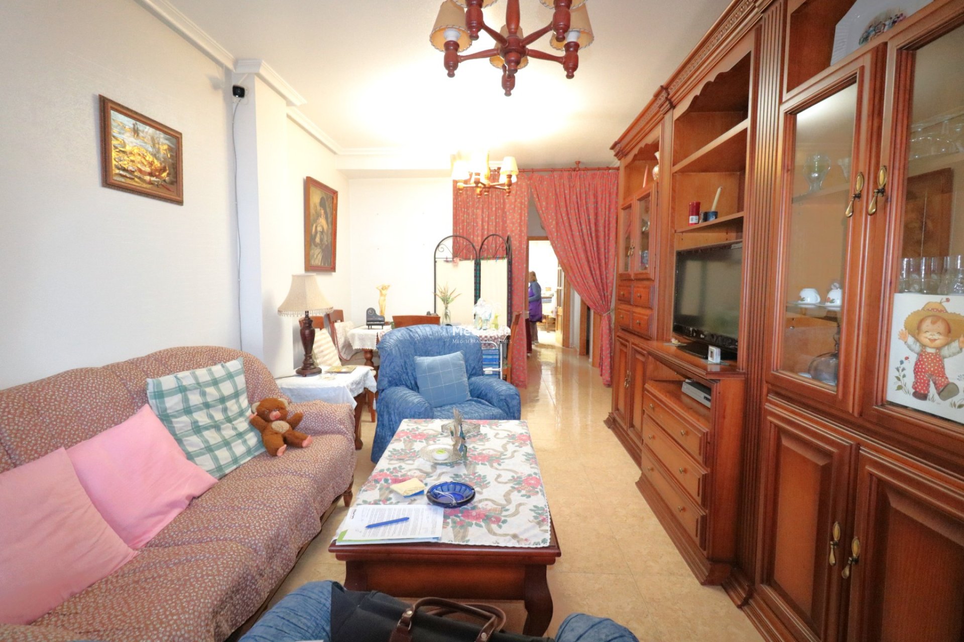 Resale - Townhouse -
Almoradí