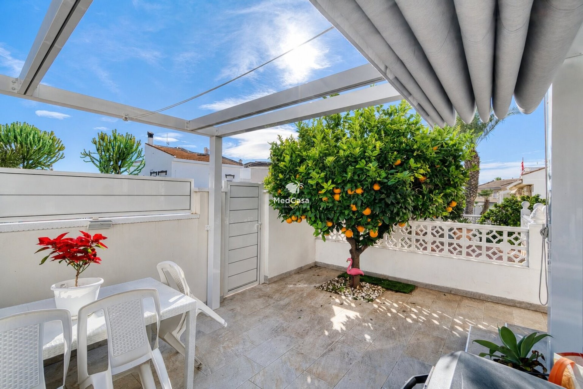 Resale - Townhouse -
Benijofar - Monte Azul