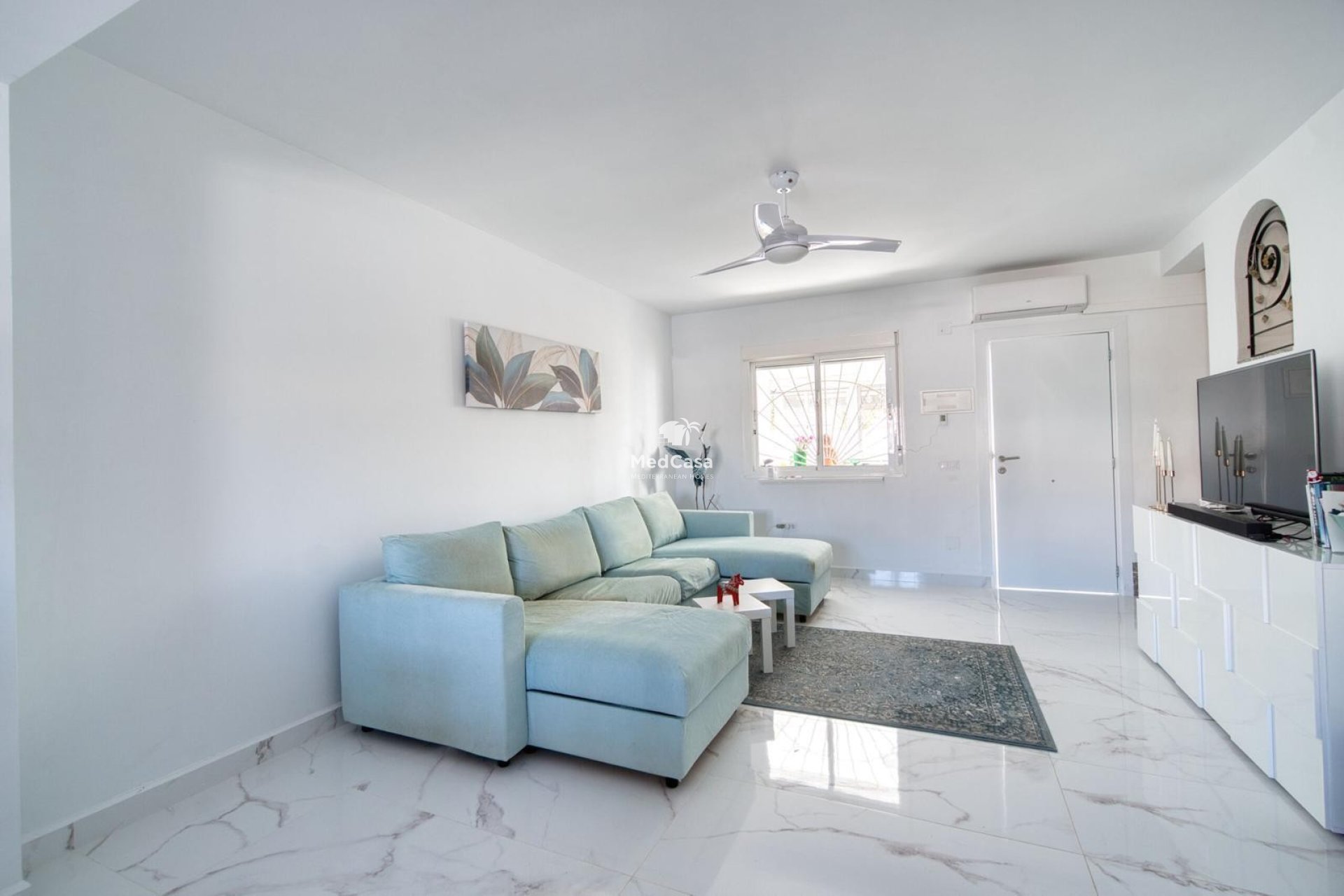 Resale - Townhouse -
Benijofar - Monte Azul