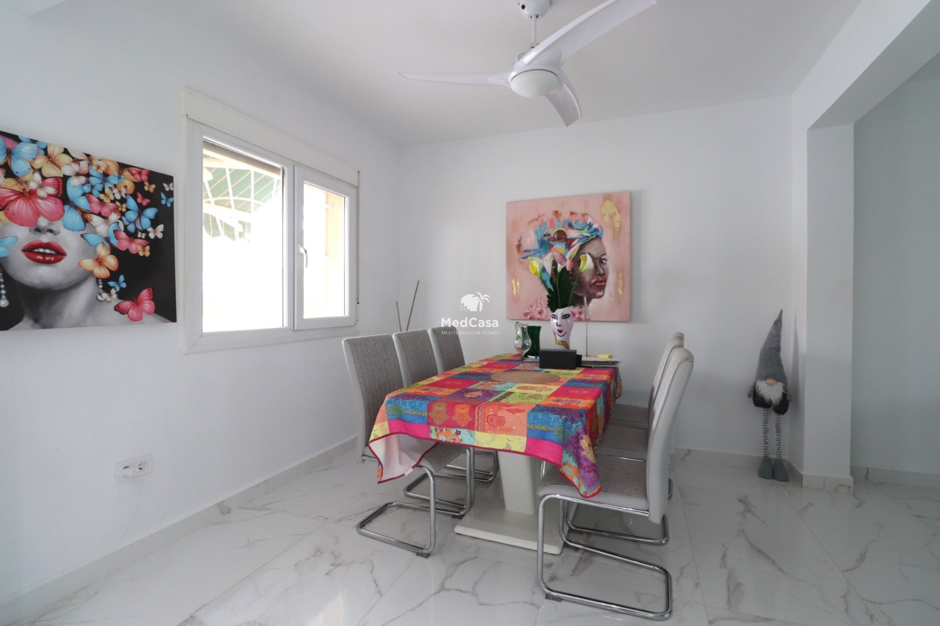 Resale - Townhouse -
Benijofar - Monte Azul