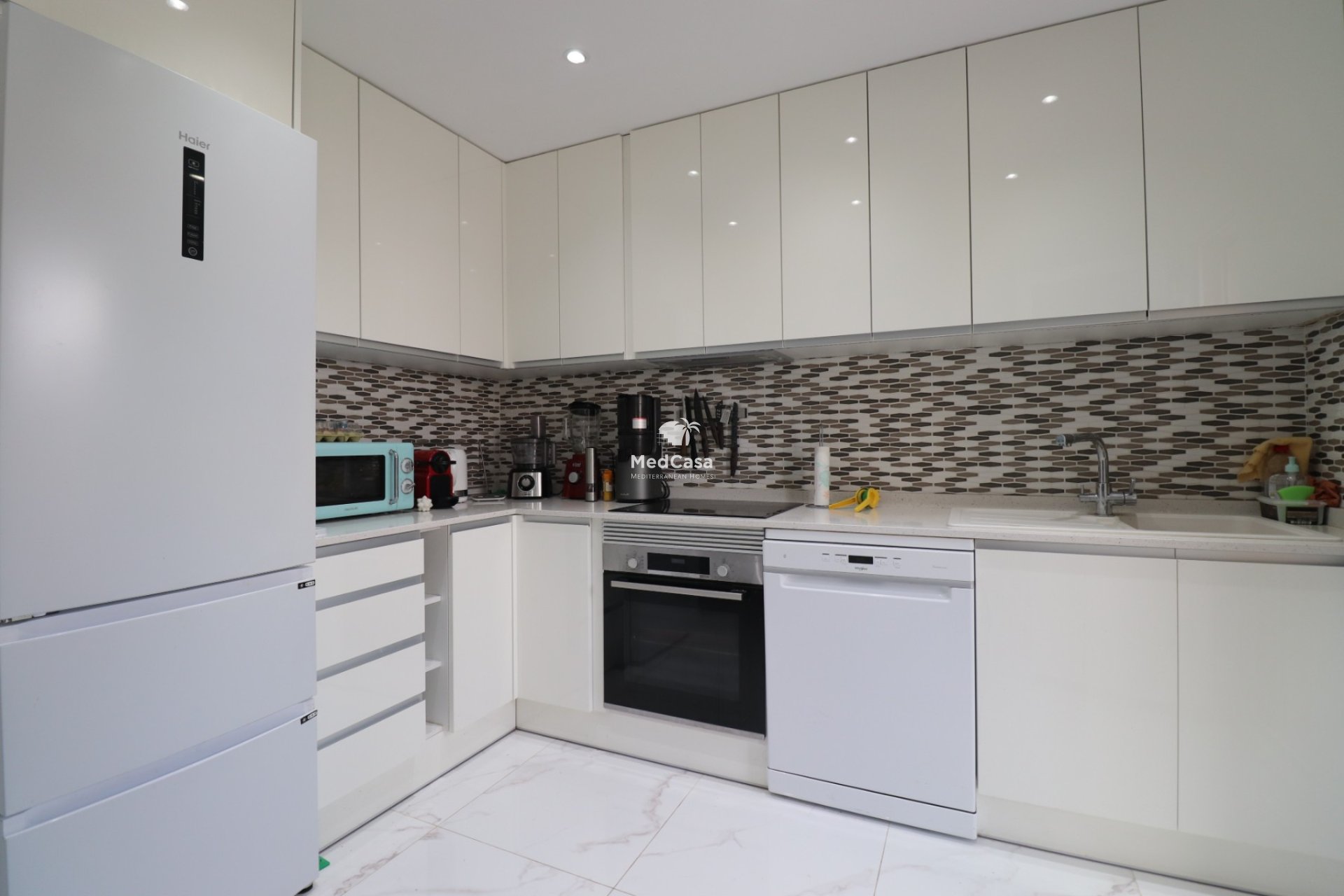Resale - Townhouse -
Benijofar - Monte Azul