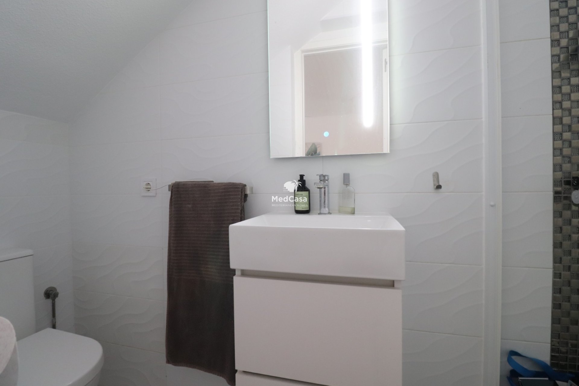 Resale - Townhouse -
Benijofar - Monte Azul
