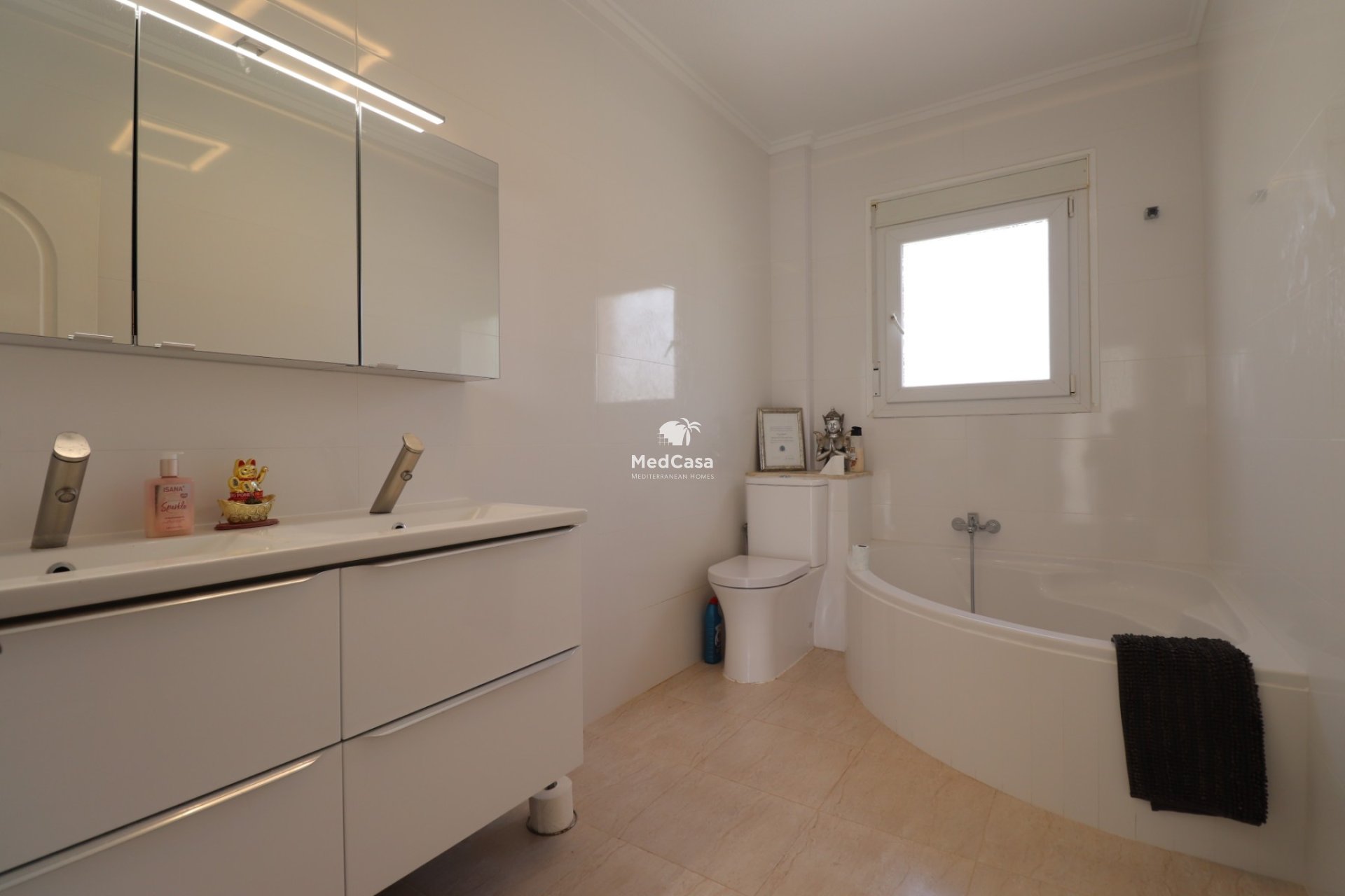 Resale - Townhouse -
Benijofar - Monte Azul