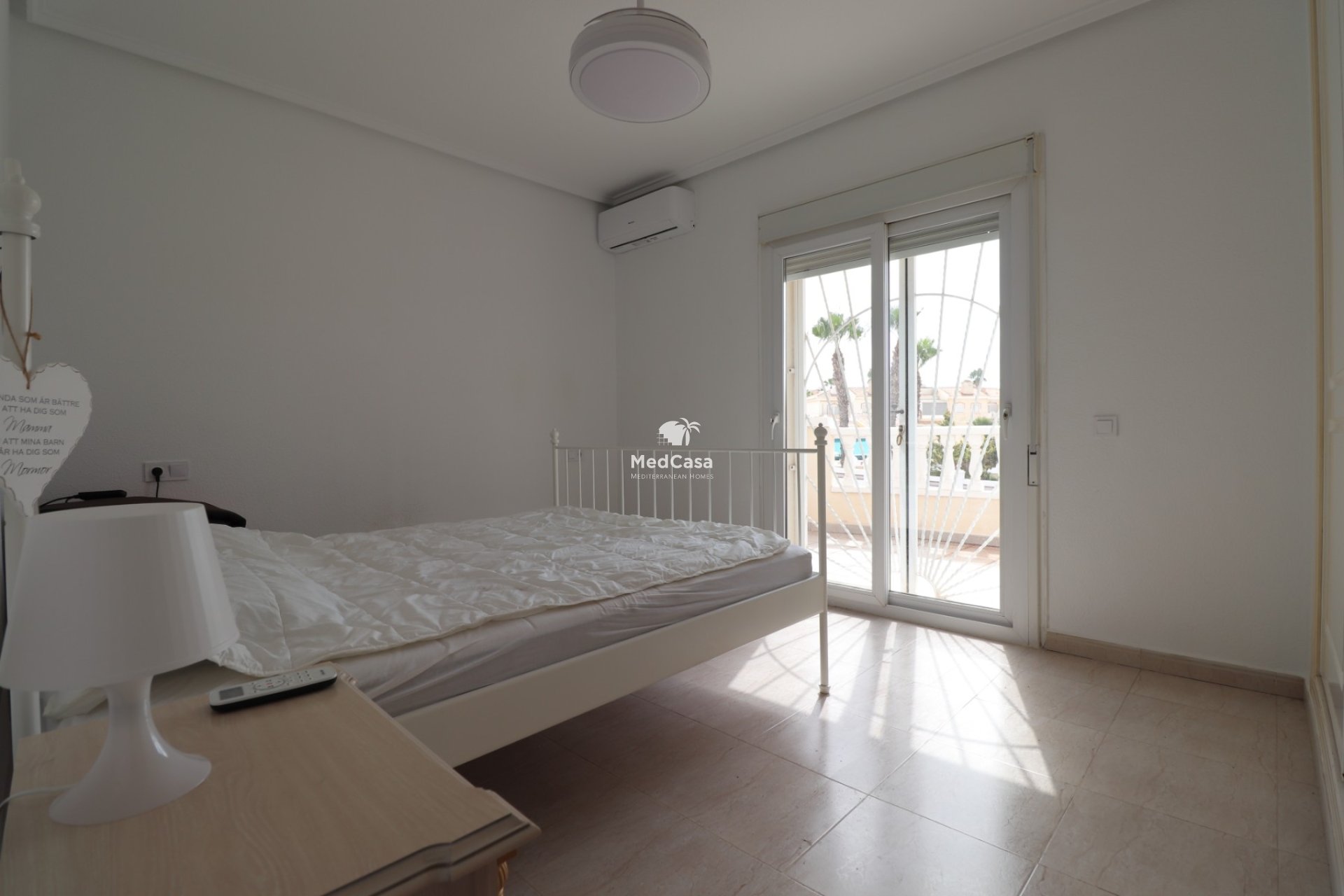 Resale - Townhouse -
Benijofar - Monte Azul