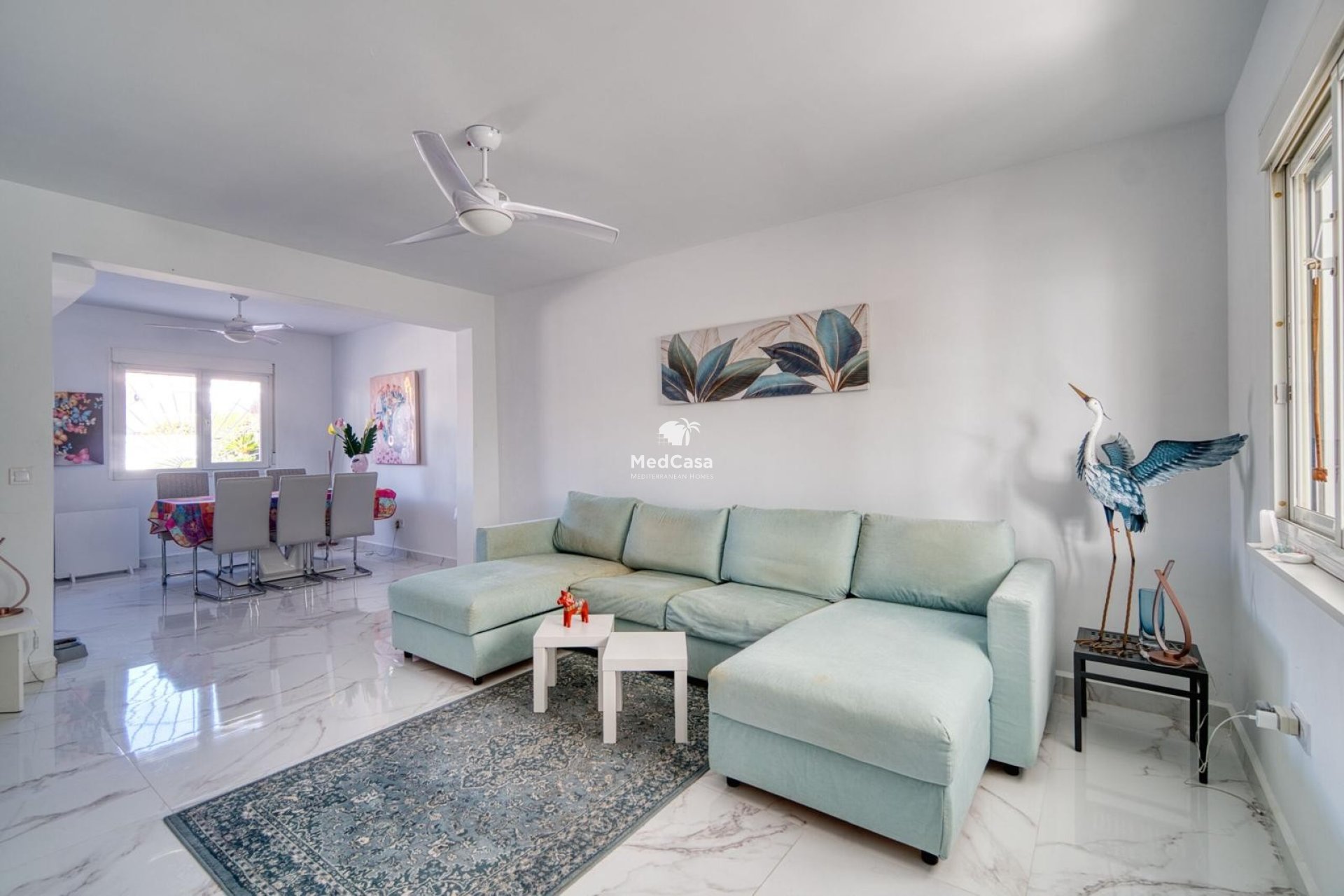 Resale - Townhouse -
Benijofar - Monte Azul