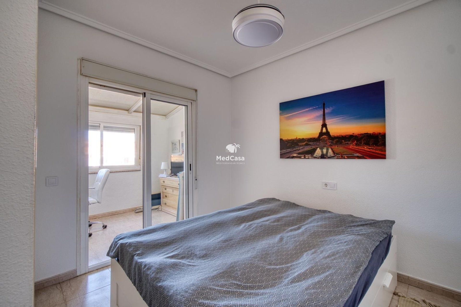 Resale - Townhouse -
Benijofar - Monte Azul