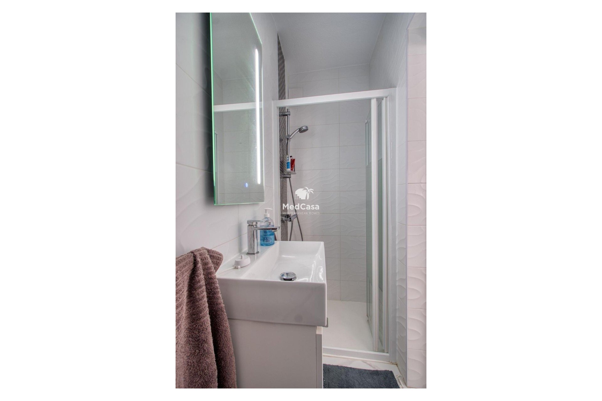 Resale - Townhouse -
Benijofar - Monte Azul