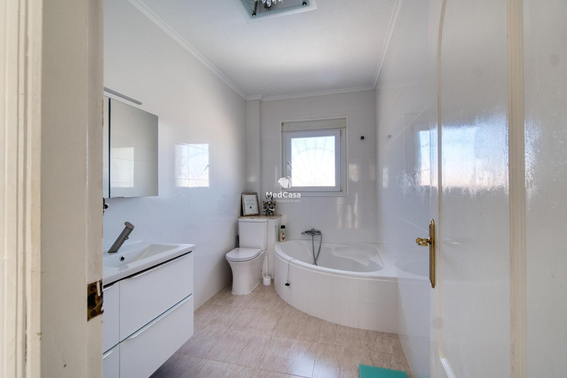 Resale - Townhouse -
Benijofar - Monte Azul