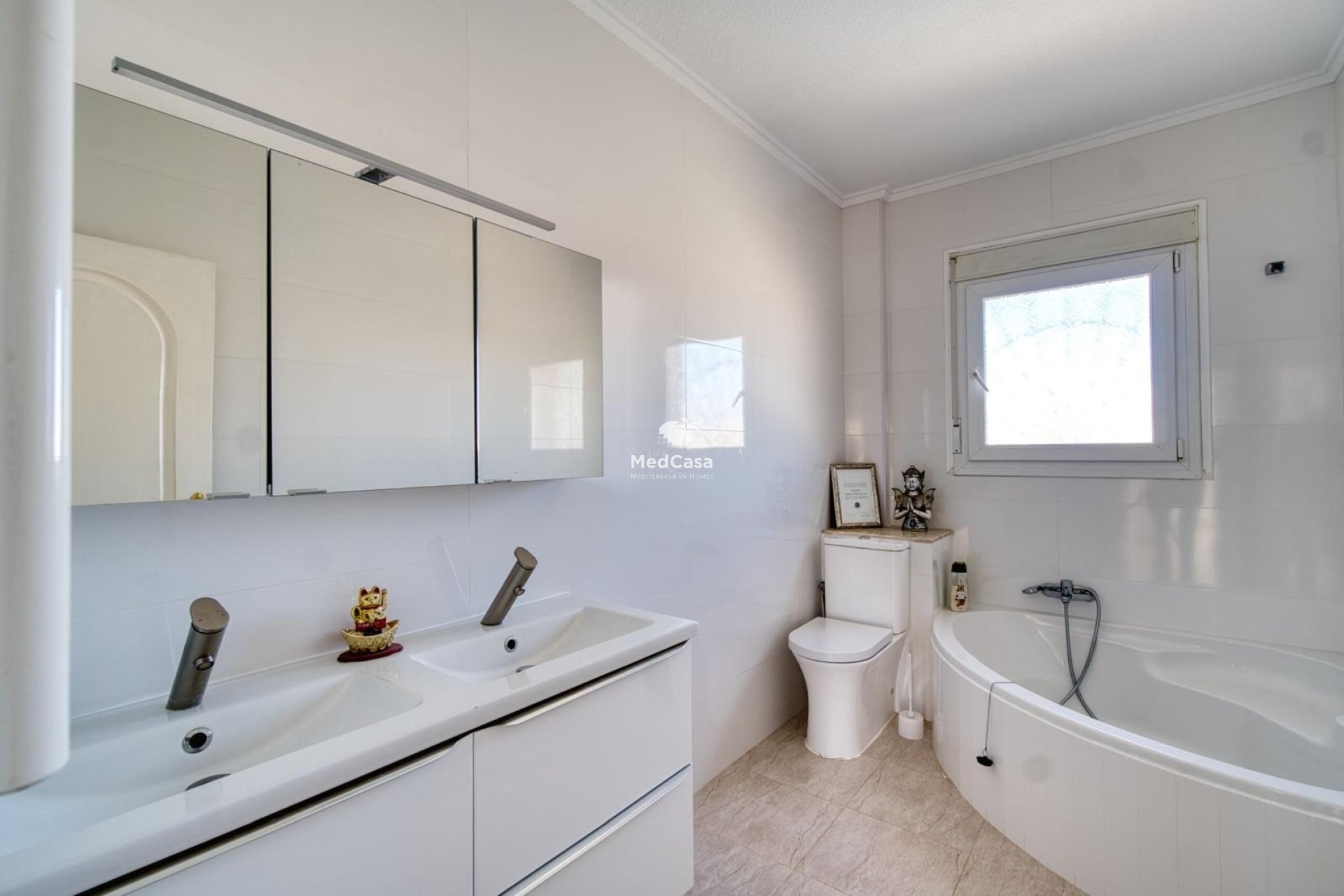 Resale - Townhouse -
Benijofar - Monte Azul
