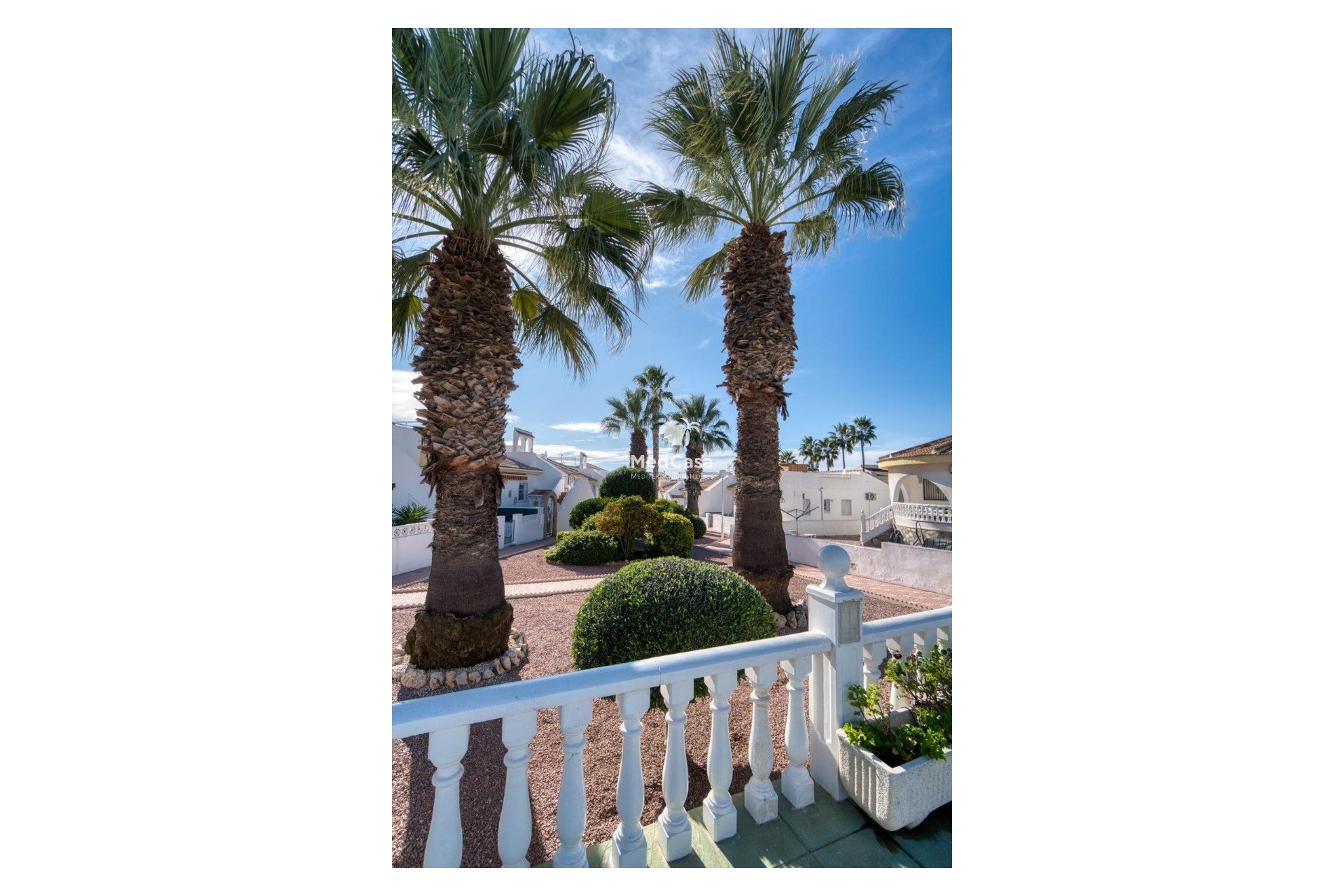 Resale - Townhouse -
Benijofar - Monte Azul